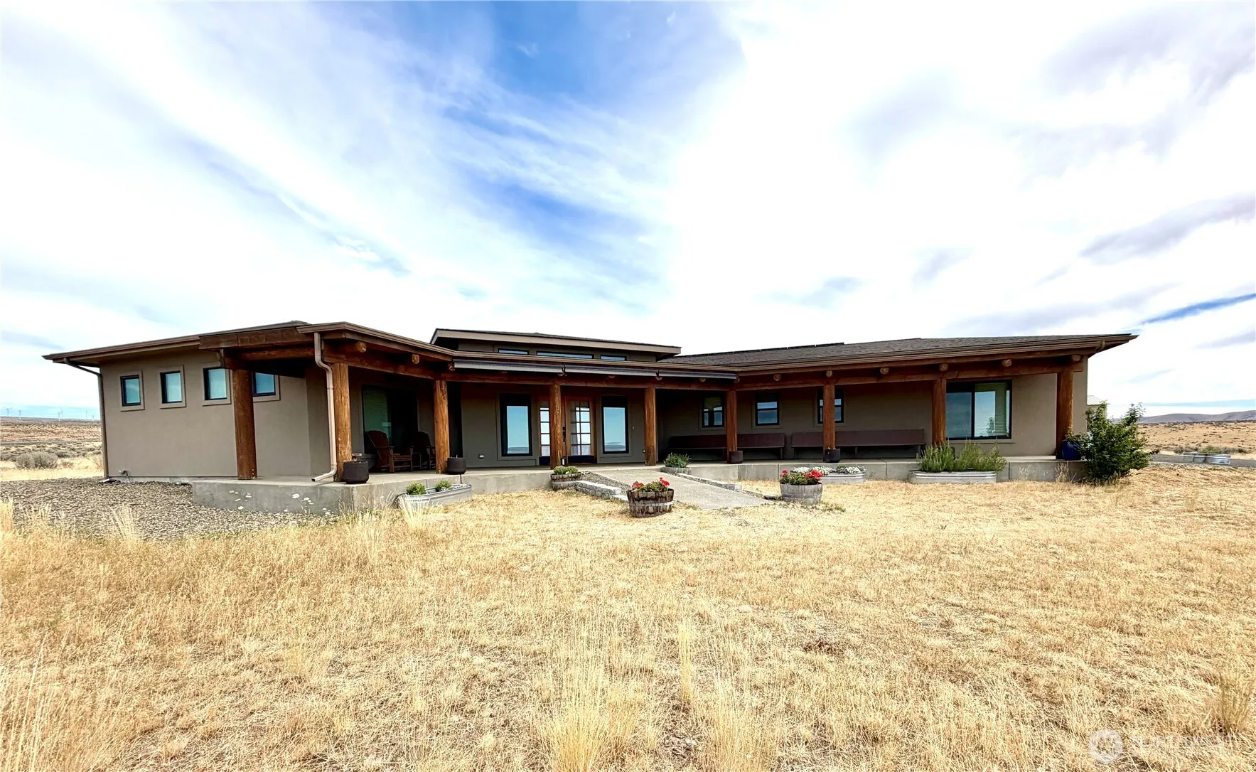 Property photo for 2071 Sage Hill Drive, Ellensburg