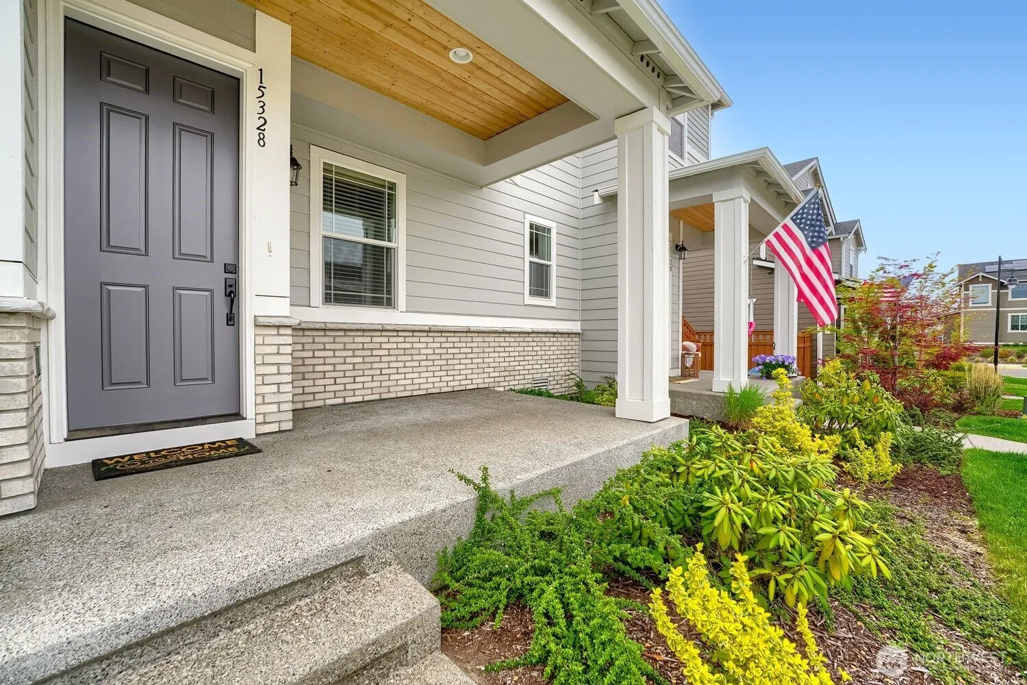 Property photo for 15328 208th Avenue E, Bonney Lake photo 3