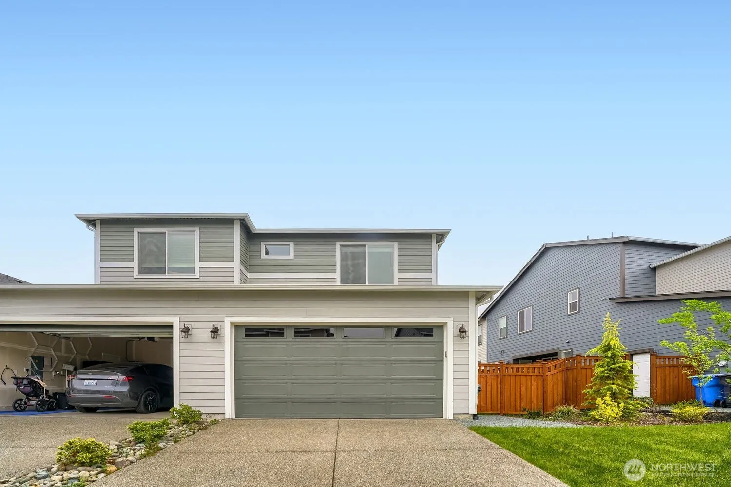 Property photo for 15328 208th Avenue E, Bonney Lake photo 4