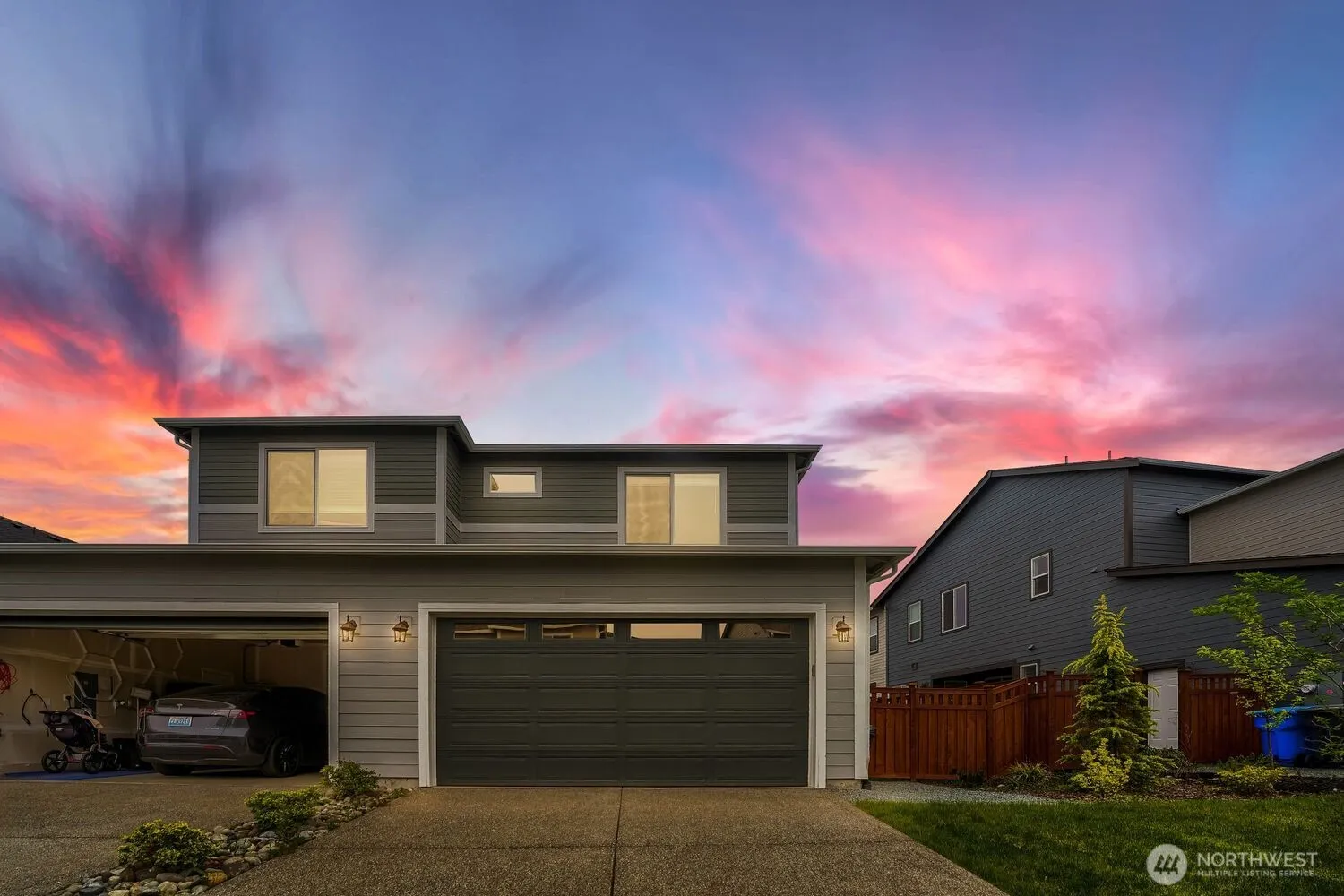 Property photo for 15328 208th Avenue E, Bonney Lake photo 5