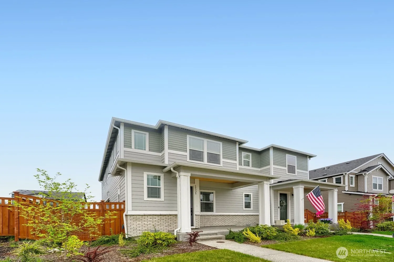 15328 208th Avenue E, Bonney Lake