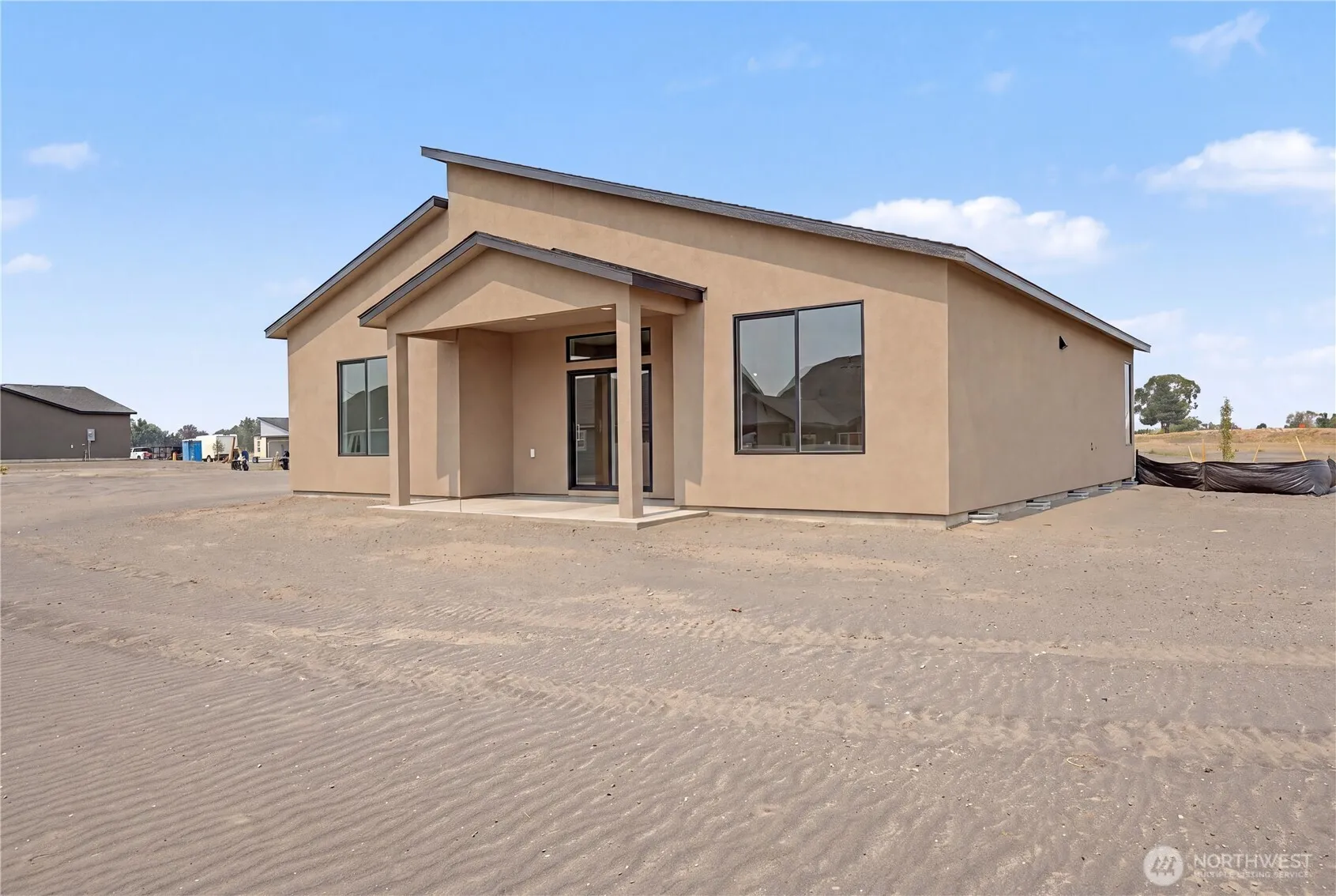Property photo for 4307 W Surf Scoter Street, Moses Lake photo 3