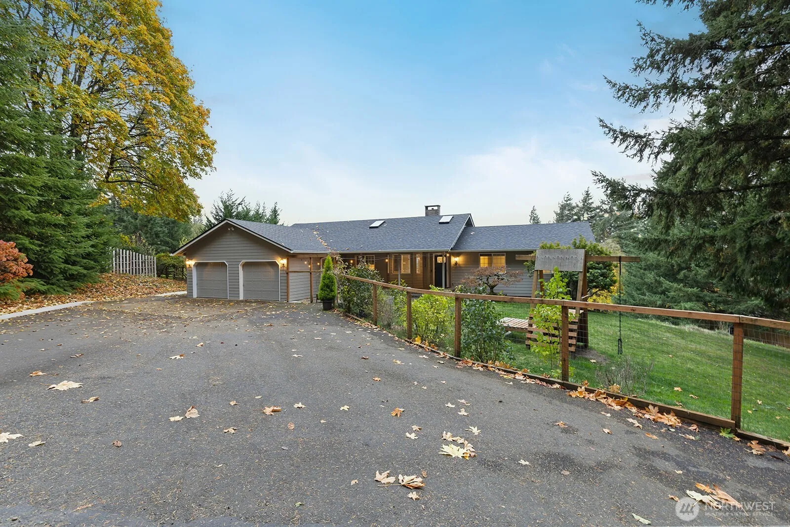 Property photo for 25313 Ne 227th Street, Battle Ground