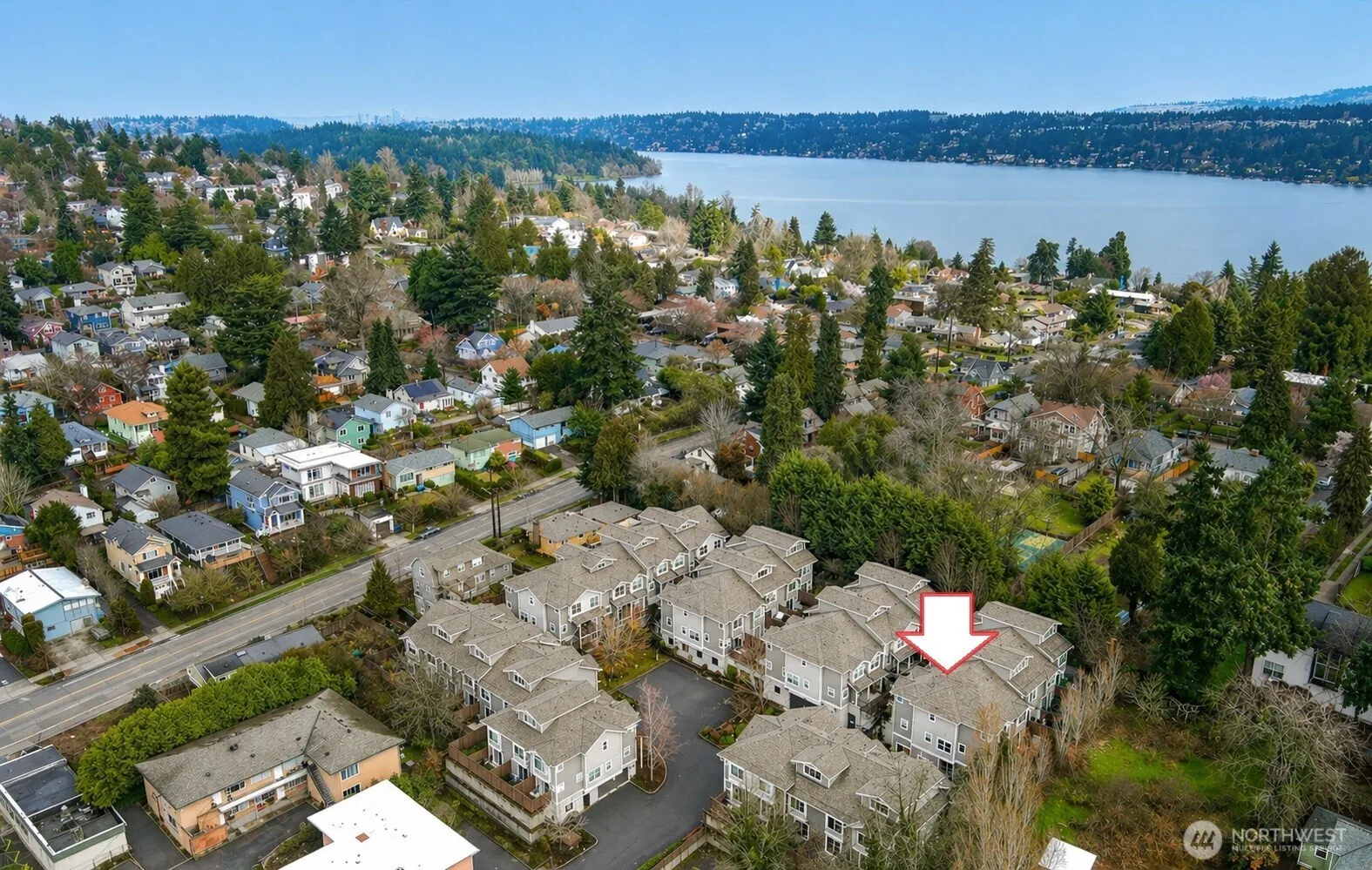 Property photo for 7322 Rainier Avenue S #502, Seattle, WA 98118
