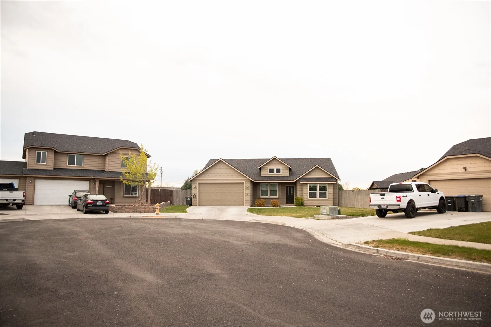 Property photo for 1324 E Polk Court, Moses Lake photo 4