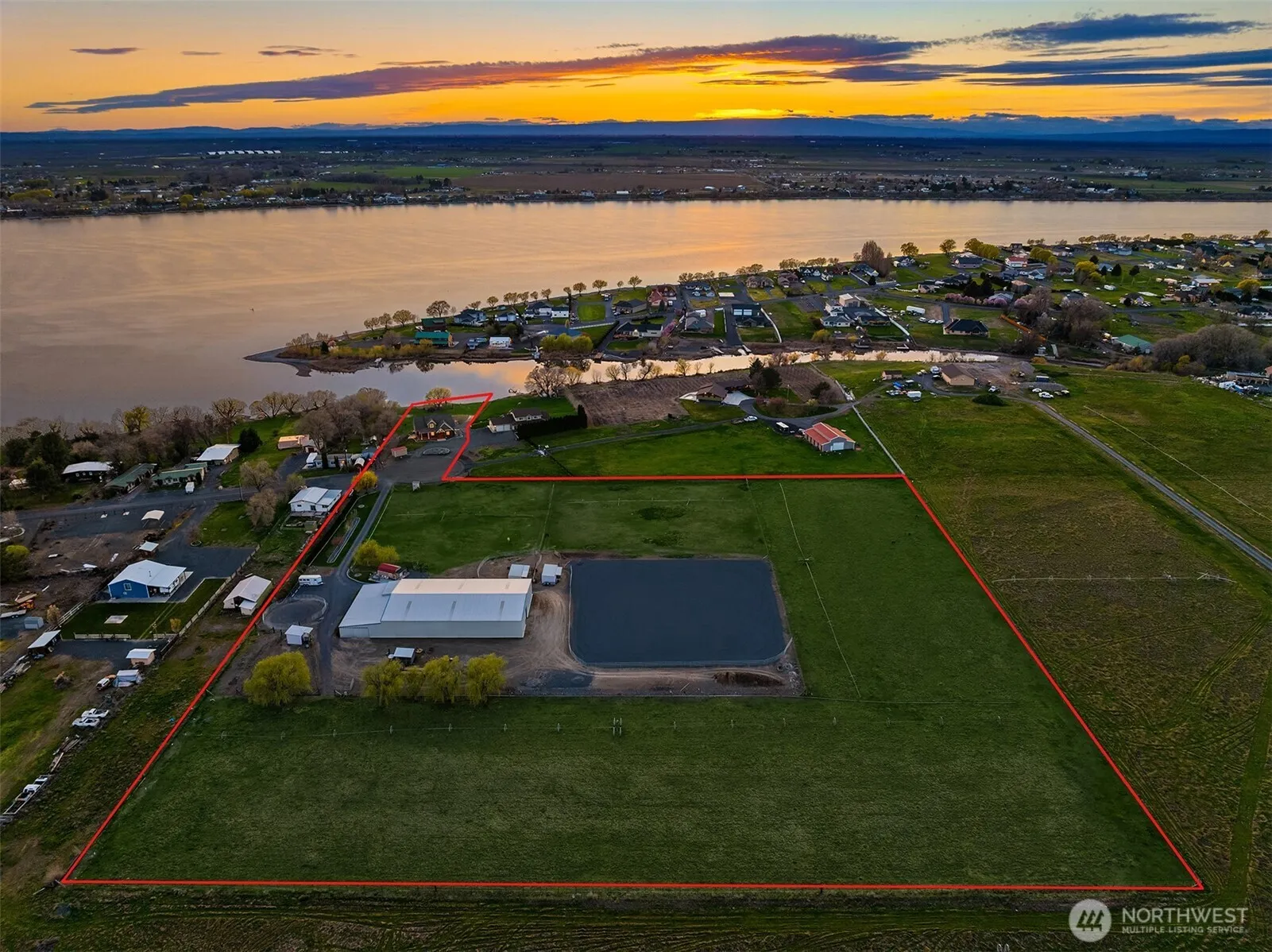 Property photo for 2762 Elgin Road Ne, Moses Lake