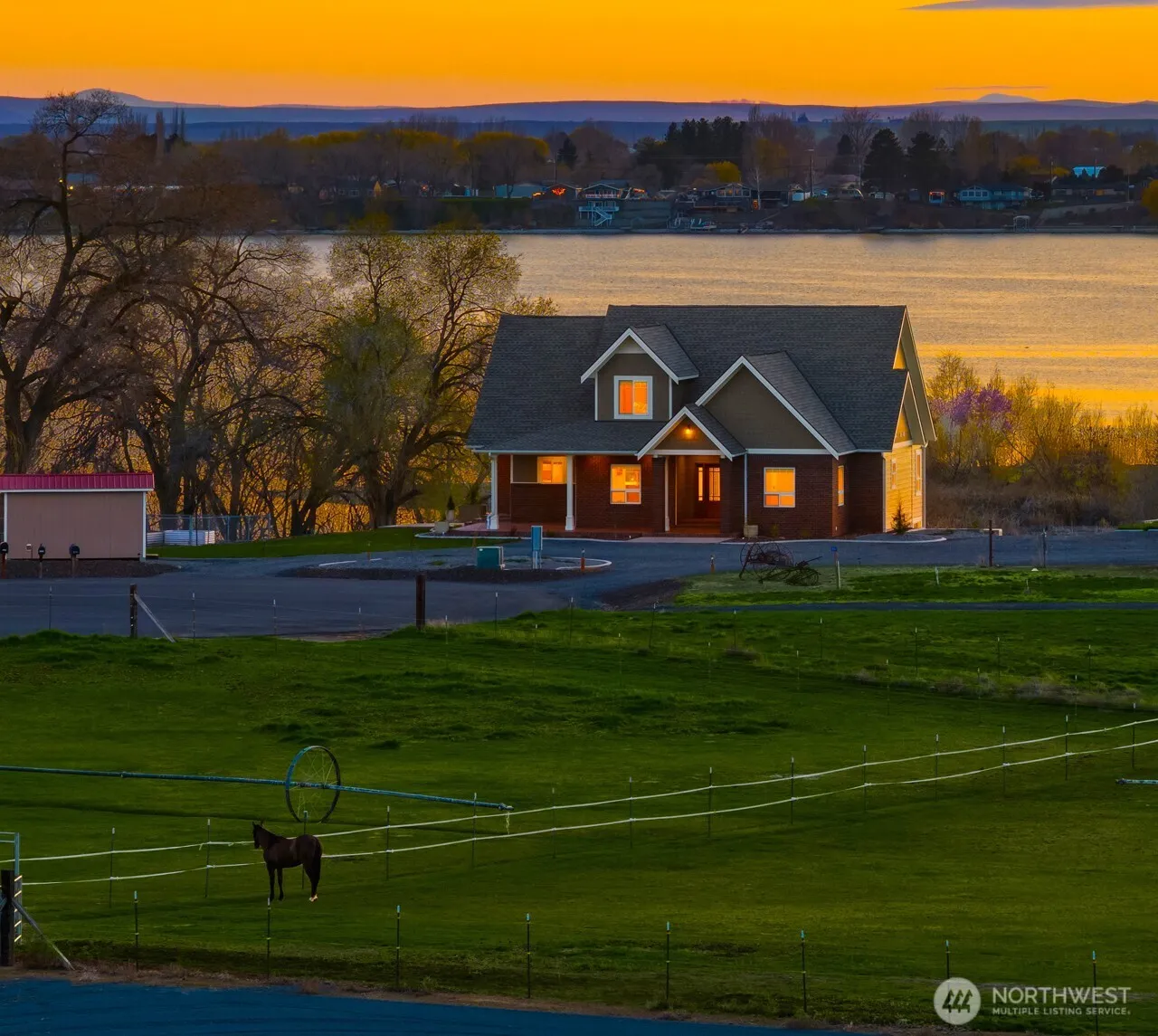 Property photo for 2762 Elgin Road Ne, Moses Lake