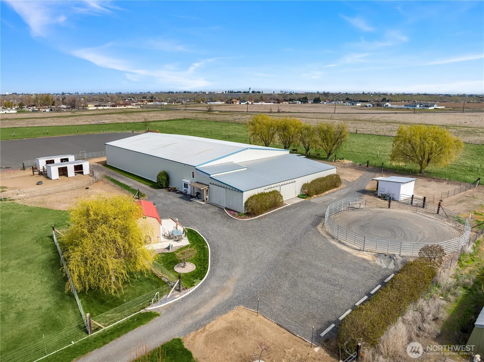 Property photo for 2762 Elgin Road Ne, Moses Lake photo 3