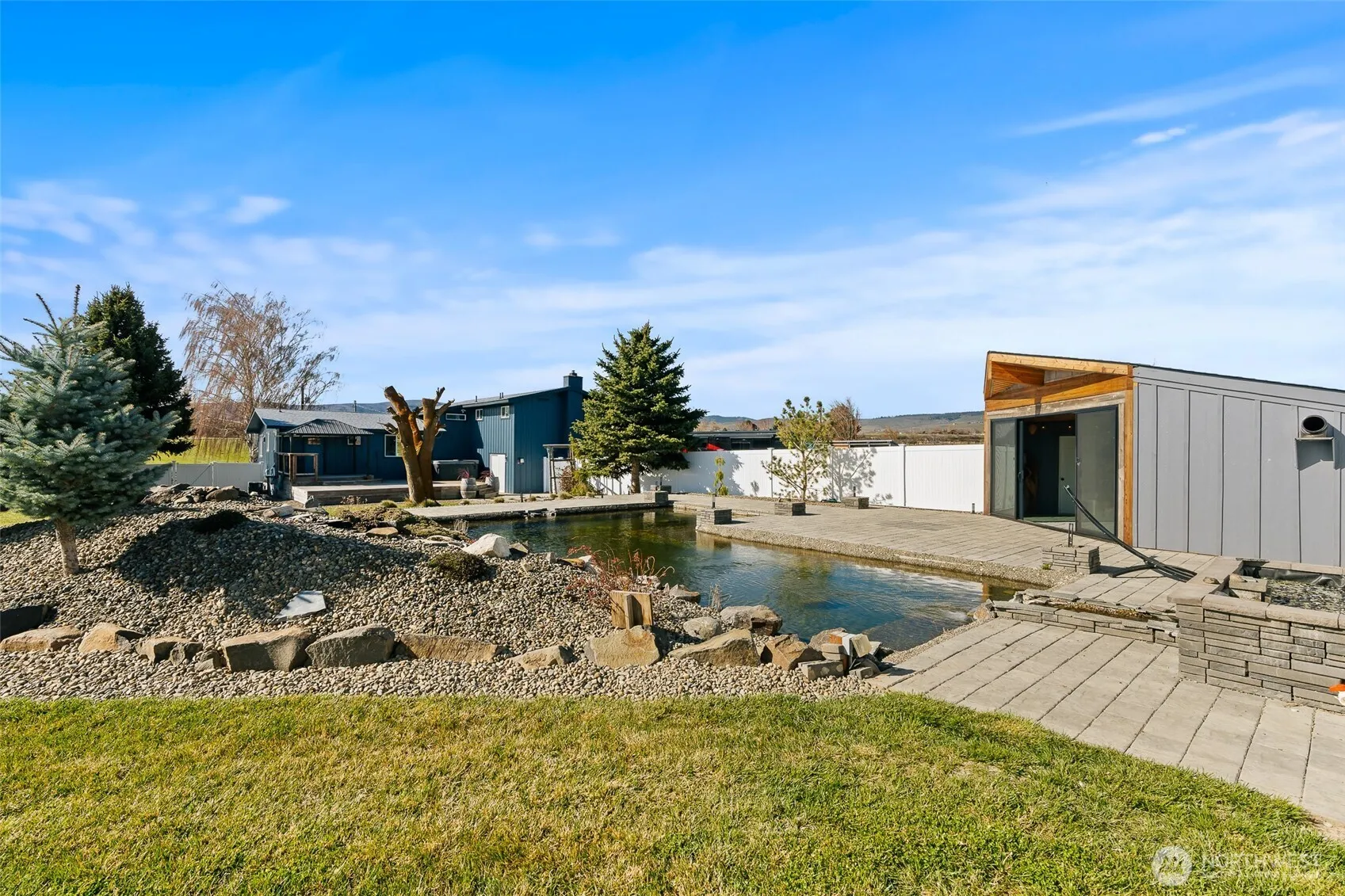 Property photo for 341 Robinson Canyon Road, Ellensburg