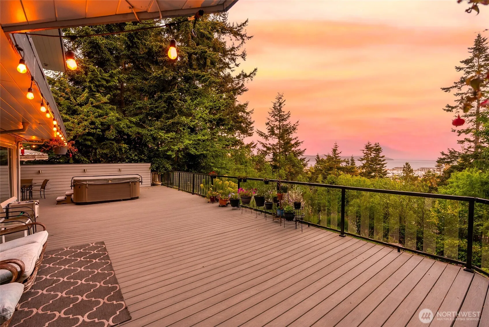 Property photo for 5408 Sunset Avenue, Anacortes