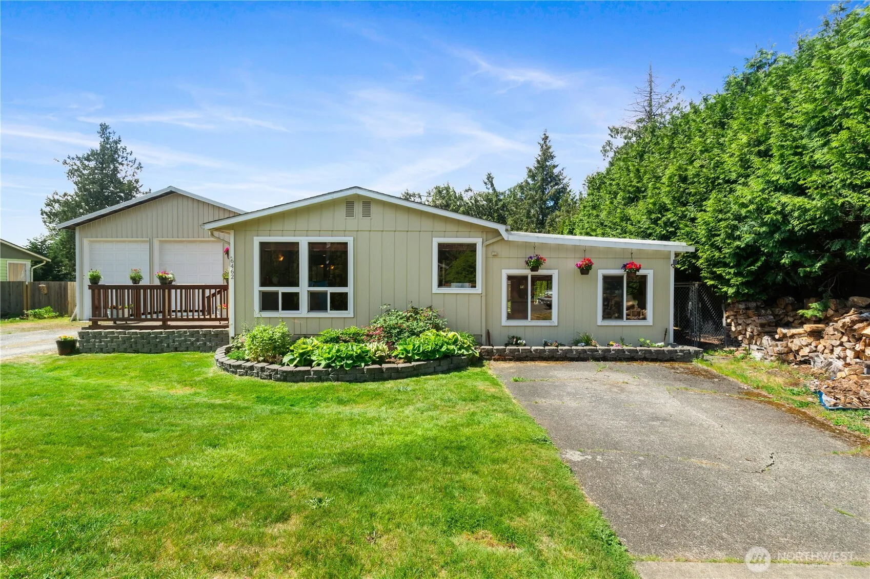 Property photo for 6462 Trigg Woods Lane, Ferndale