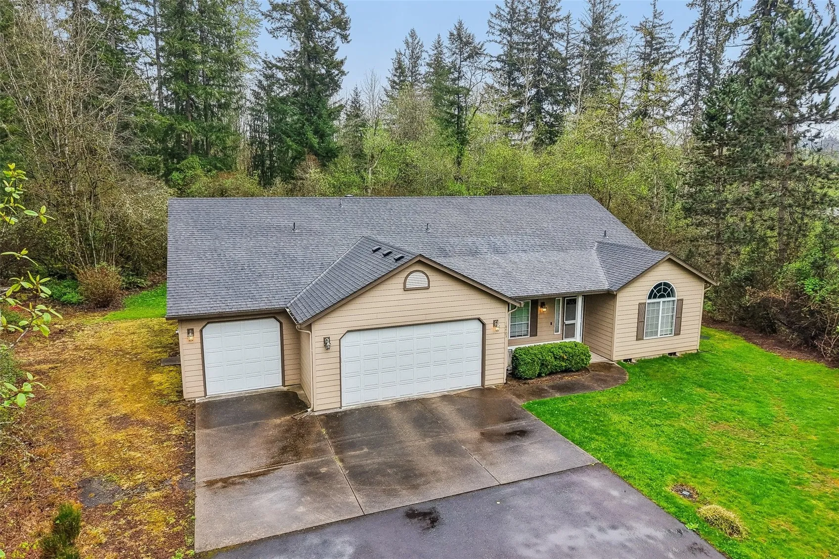 Property photo for 18403 Ne 269th Circle, Battle Ground