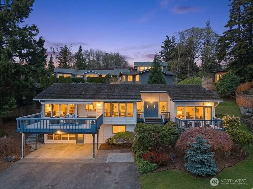 Property photo for 21550 1st Court S, Normandy Park