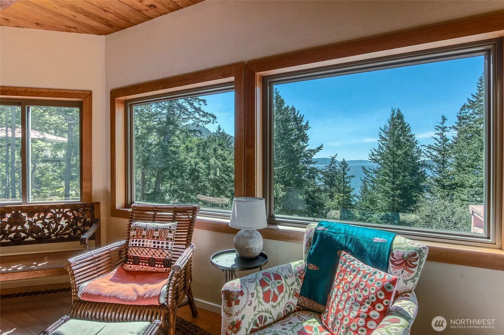 Property photo for 263 Cascade Way, Orcas Island photo 5