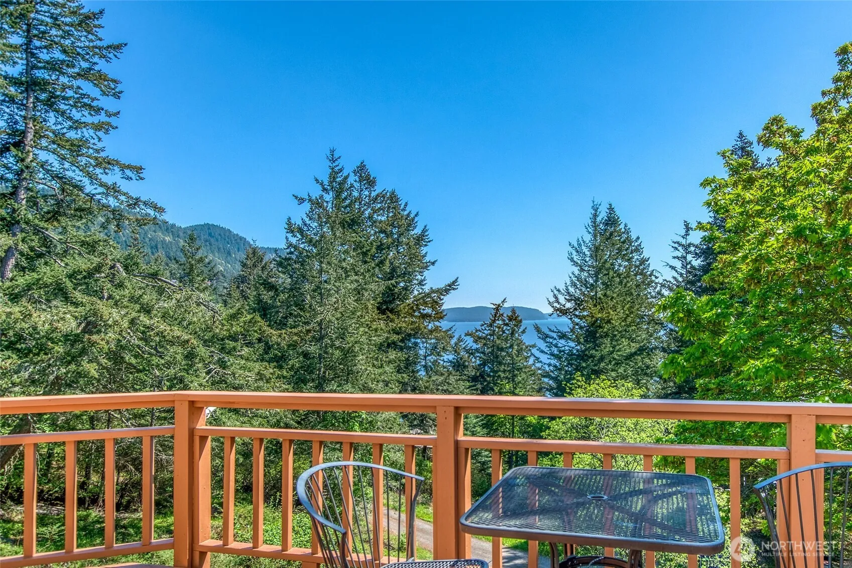 Property photo for 263 Cascade Way, Orcas Island