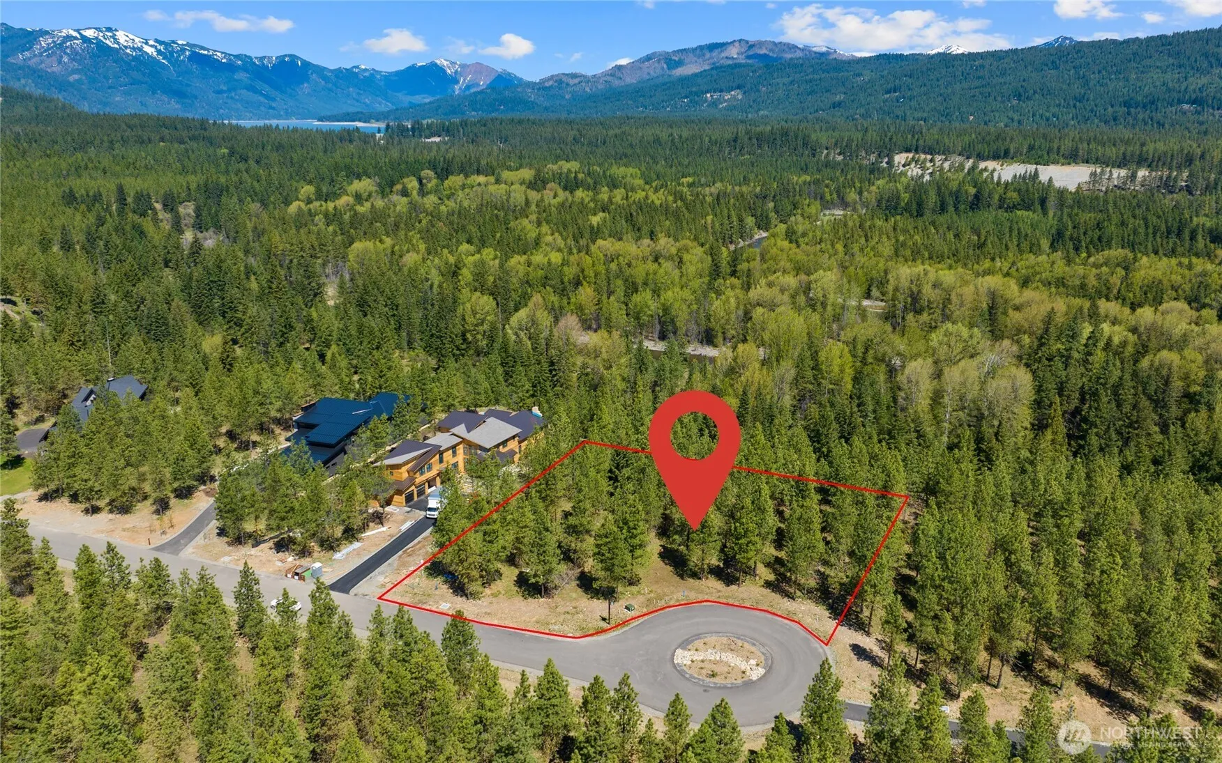 Property photo for 45 Gold Leaf Lane, Cle Elum