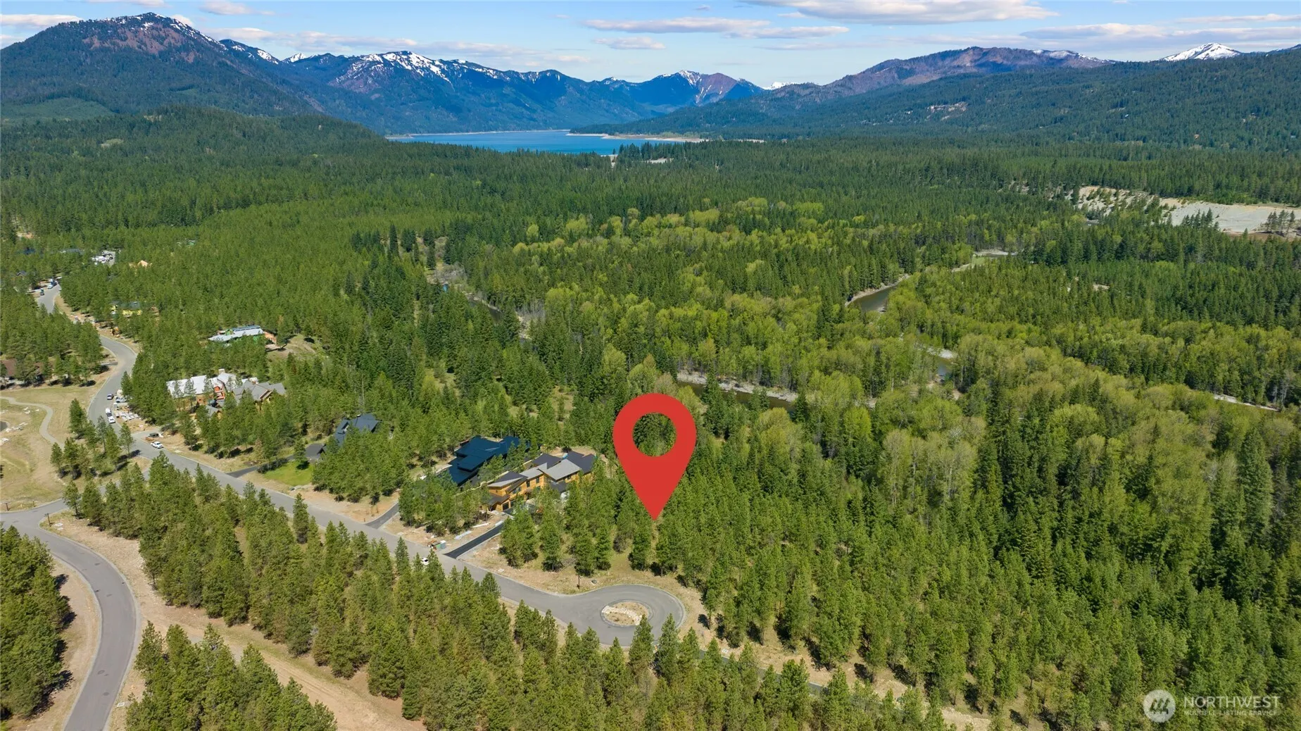 Property photo for 45 Gold Leaf Lane, Cle Elum photo 2