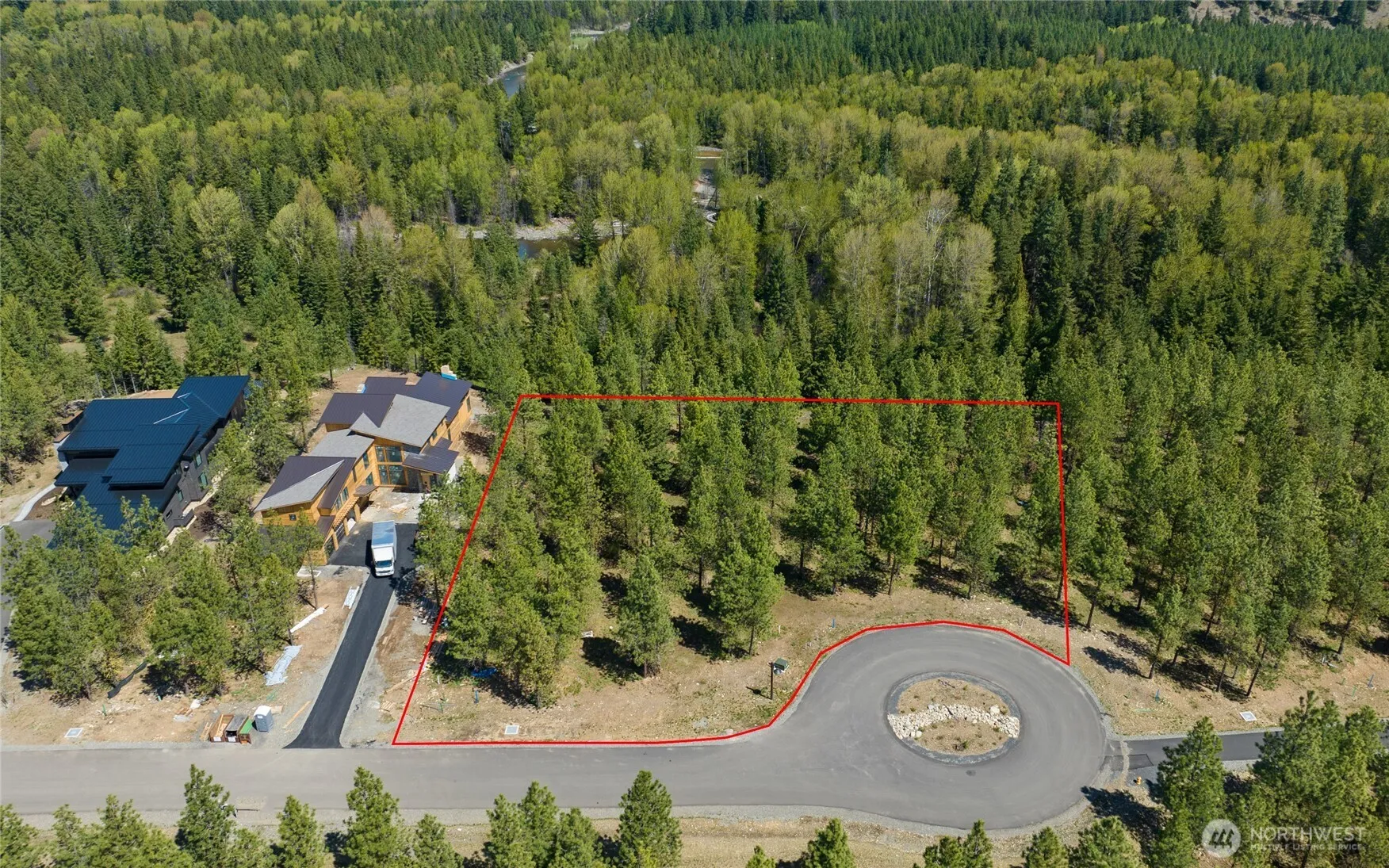 Property photo for 45 Gold Leaf Lane, Cle Elum photo 3