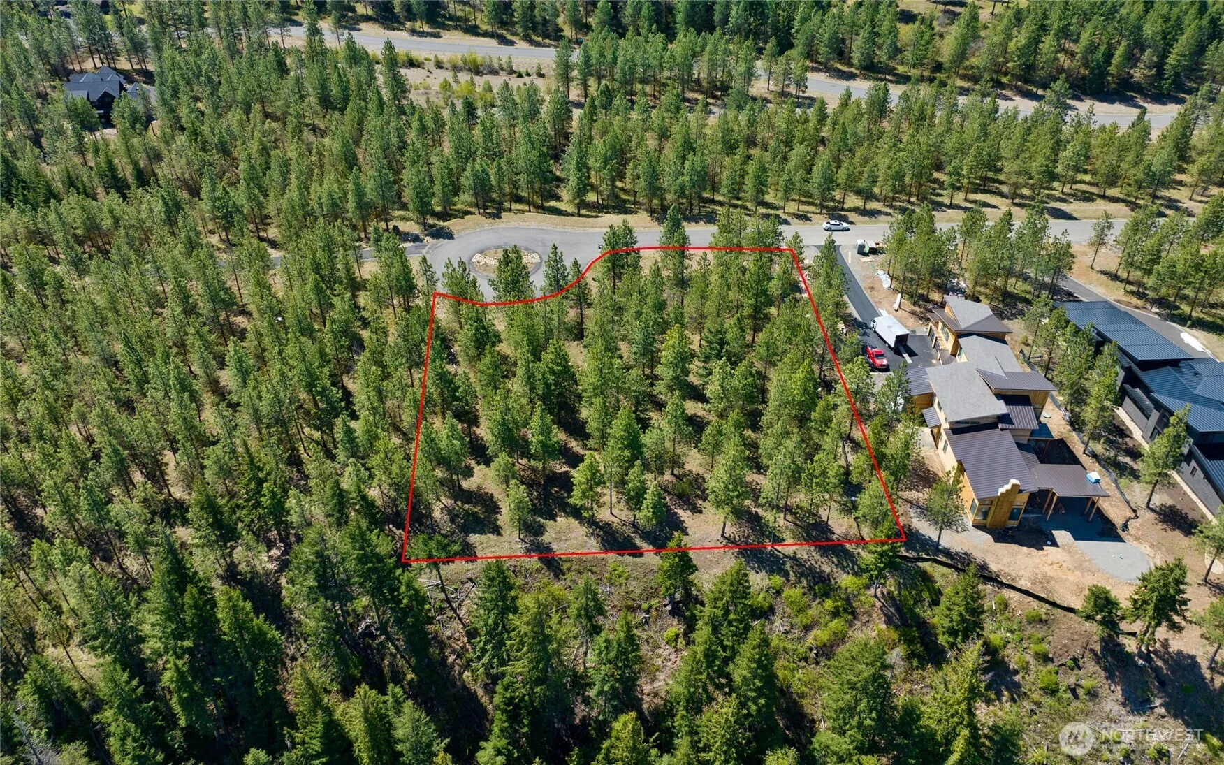 Property photo for 45 Gold Leaf Lane, Cle Elum photo 4