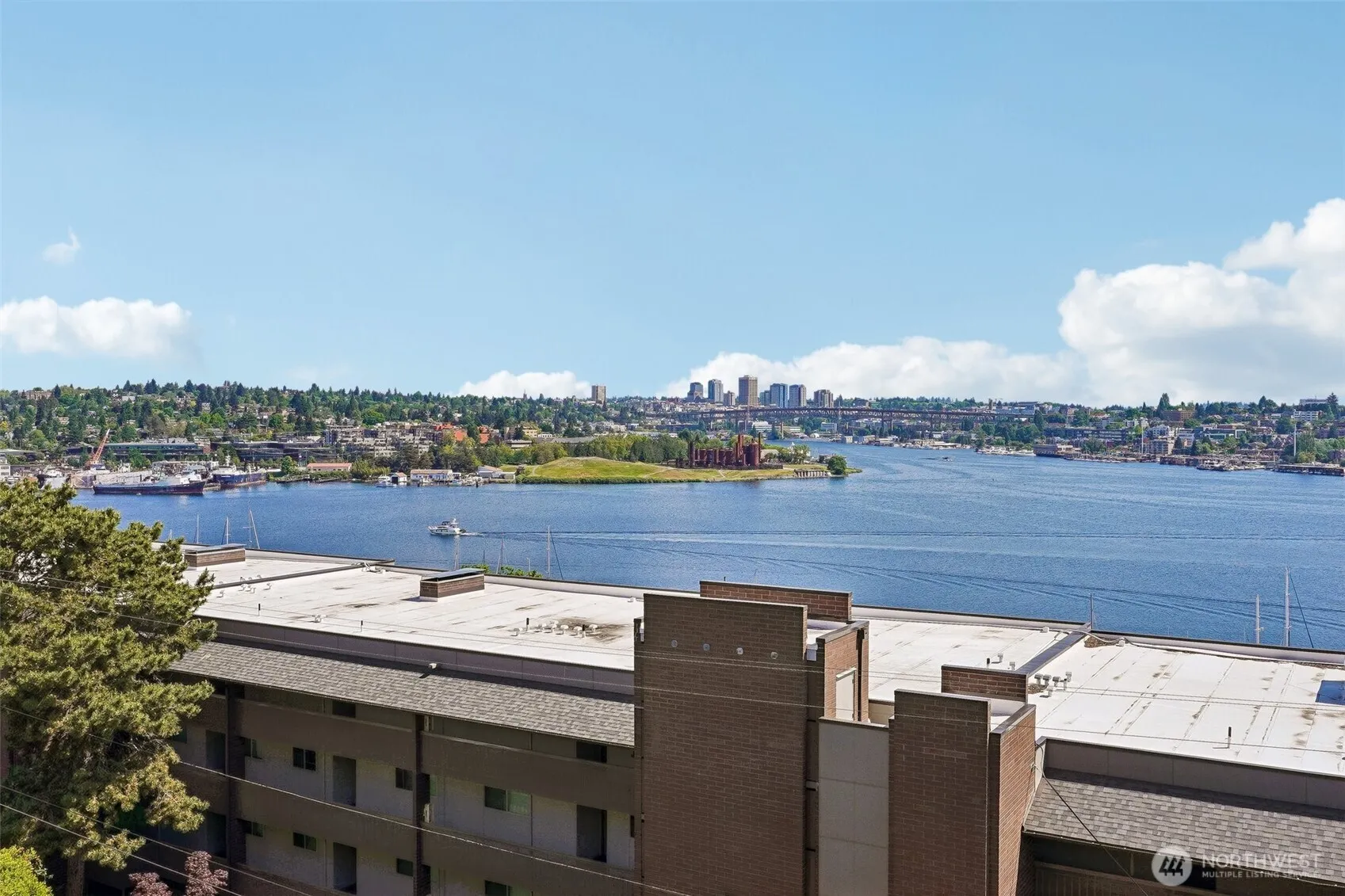 Property photo for 2134 Waverly Place N #303, Seattle