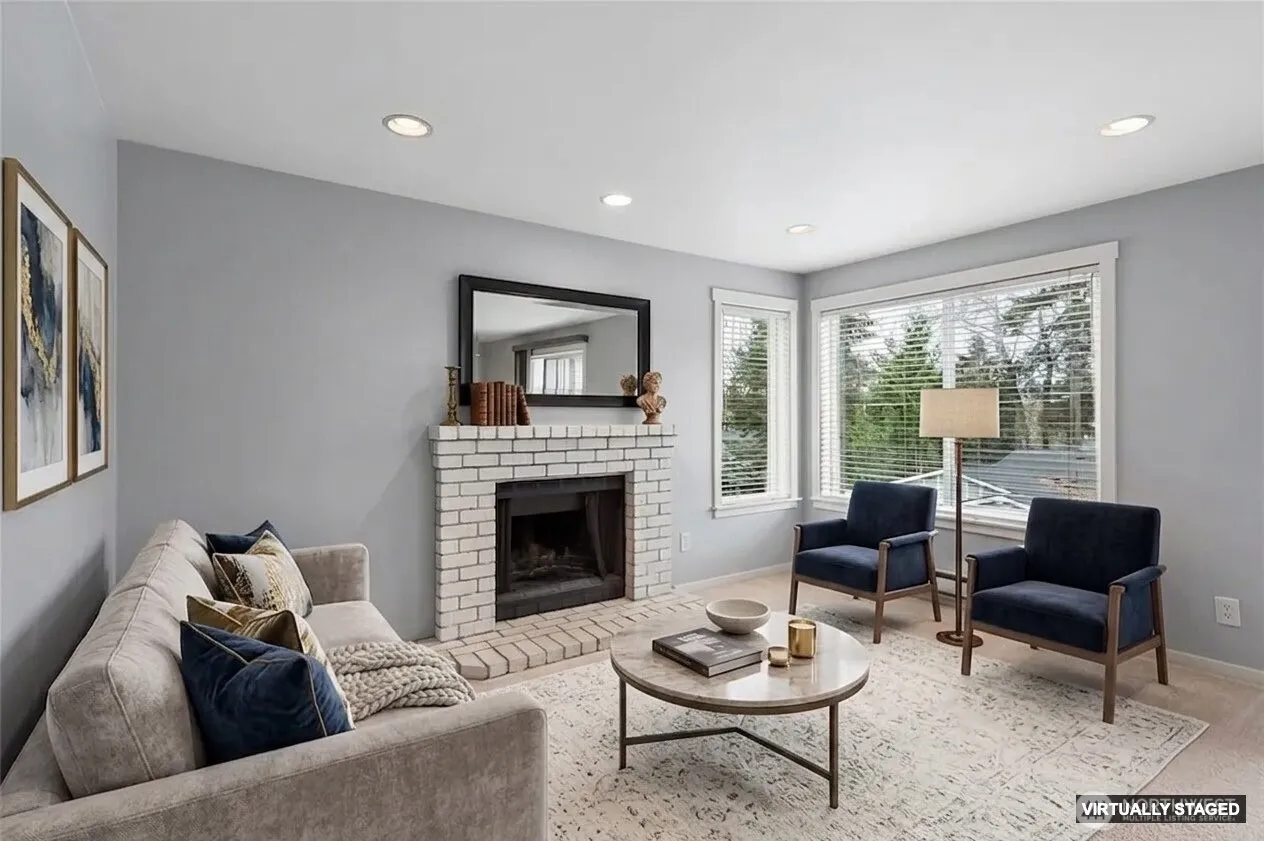 11215 Ne 128th Street #l301, Kirkland