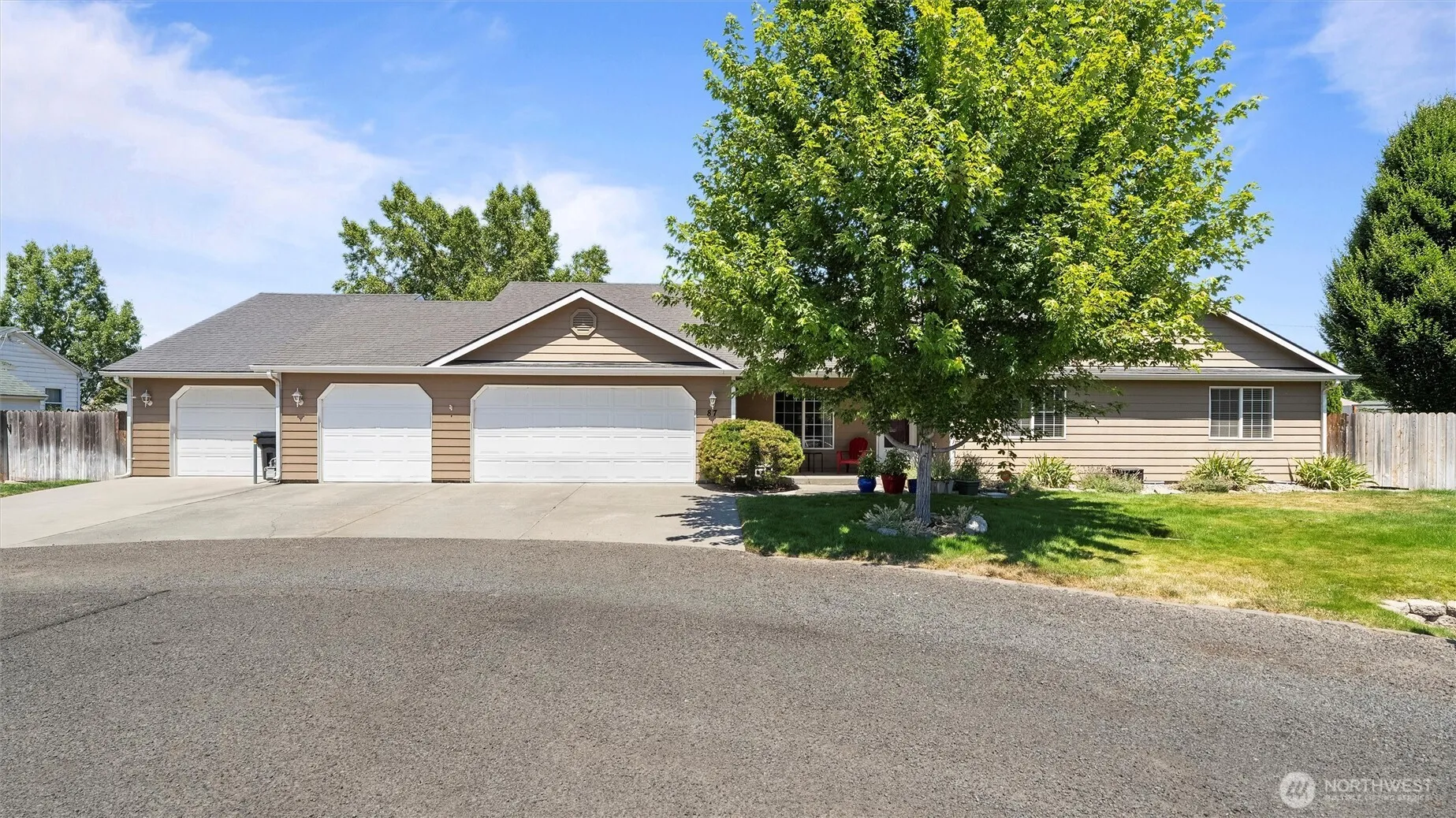 Property photo for 87 Sullivan Place, Walla Walla photo 2