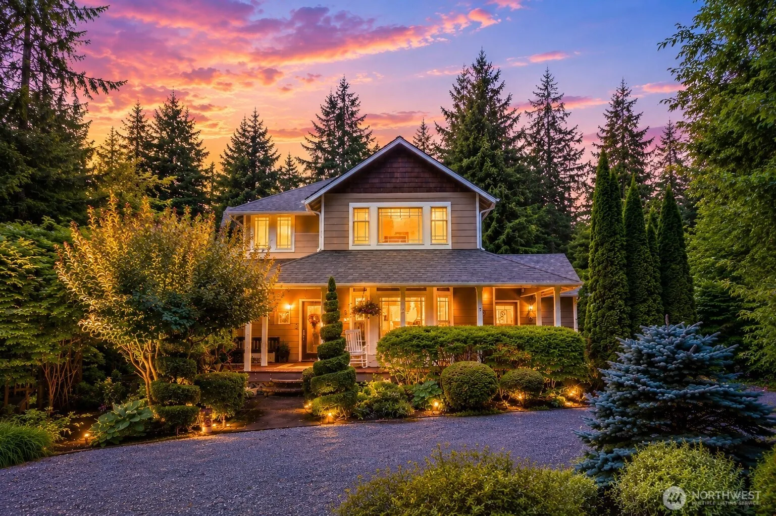 Property photo for 17043 156th Lane Se, Yelm