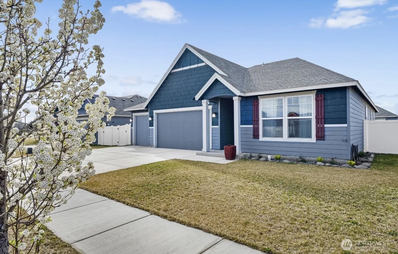 Property photo for 4705 W Merlin Street, Moses Lake photo 3