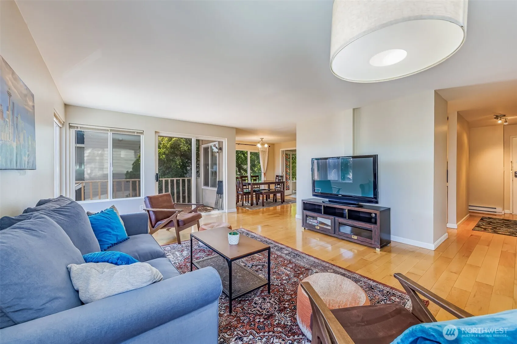 Property photo for 1214 Taylor Avenue N #201, Seattle photo 4