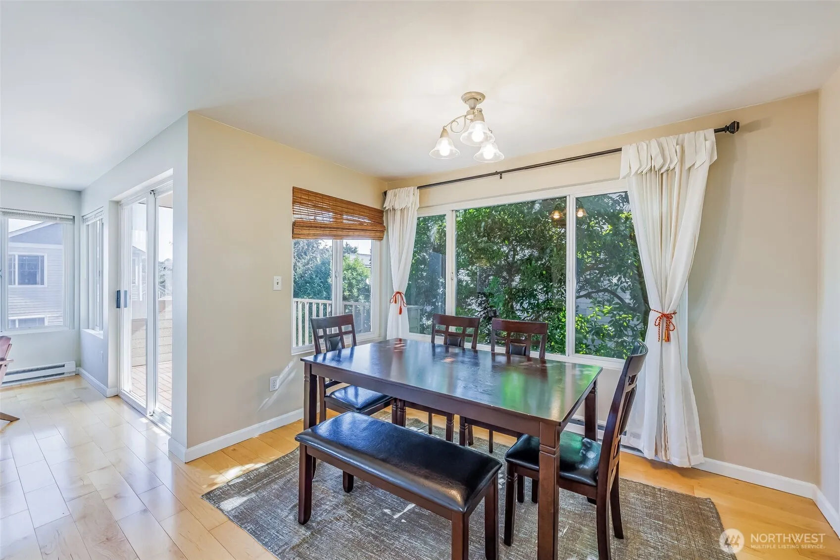 Property photo for 1214 Taylor Avenue N #201, Seattle photo 5