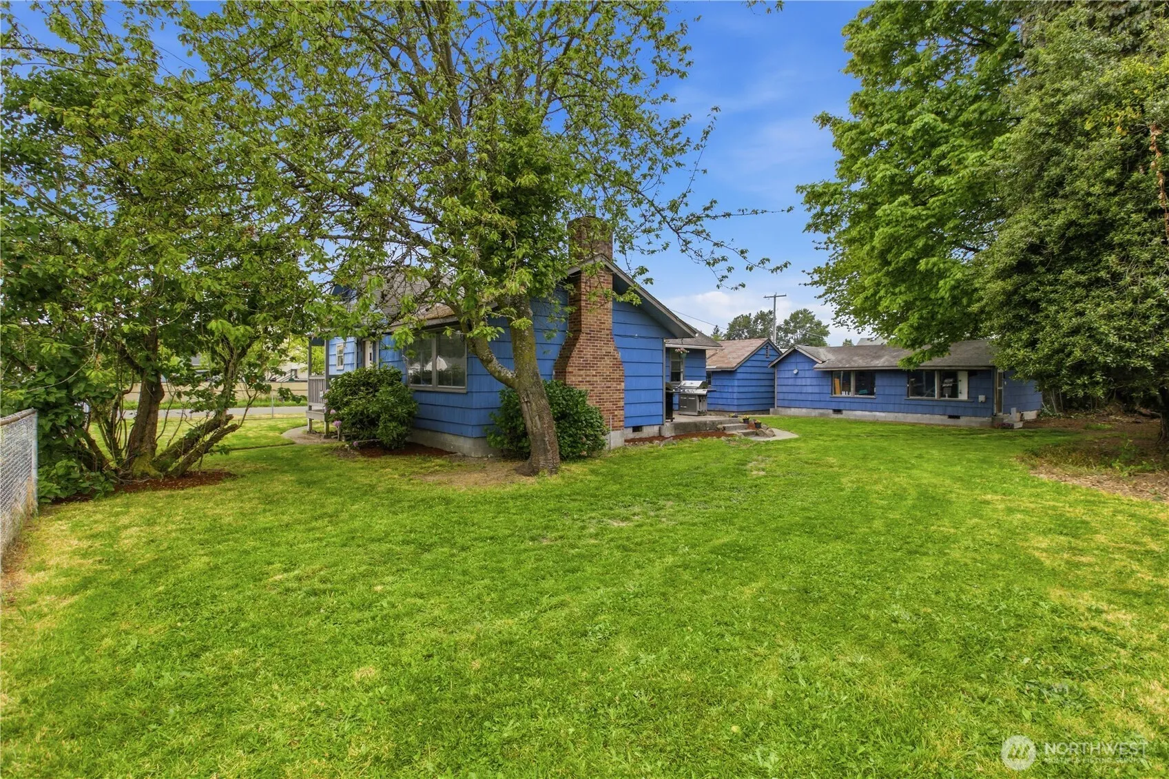 4602 S 122nd Street #+a, Tukwila