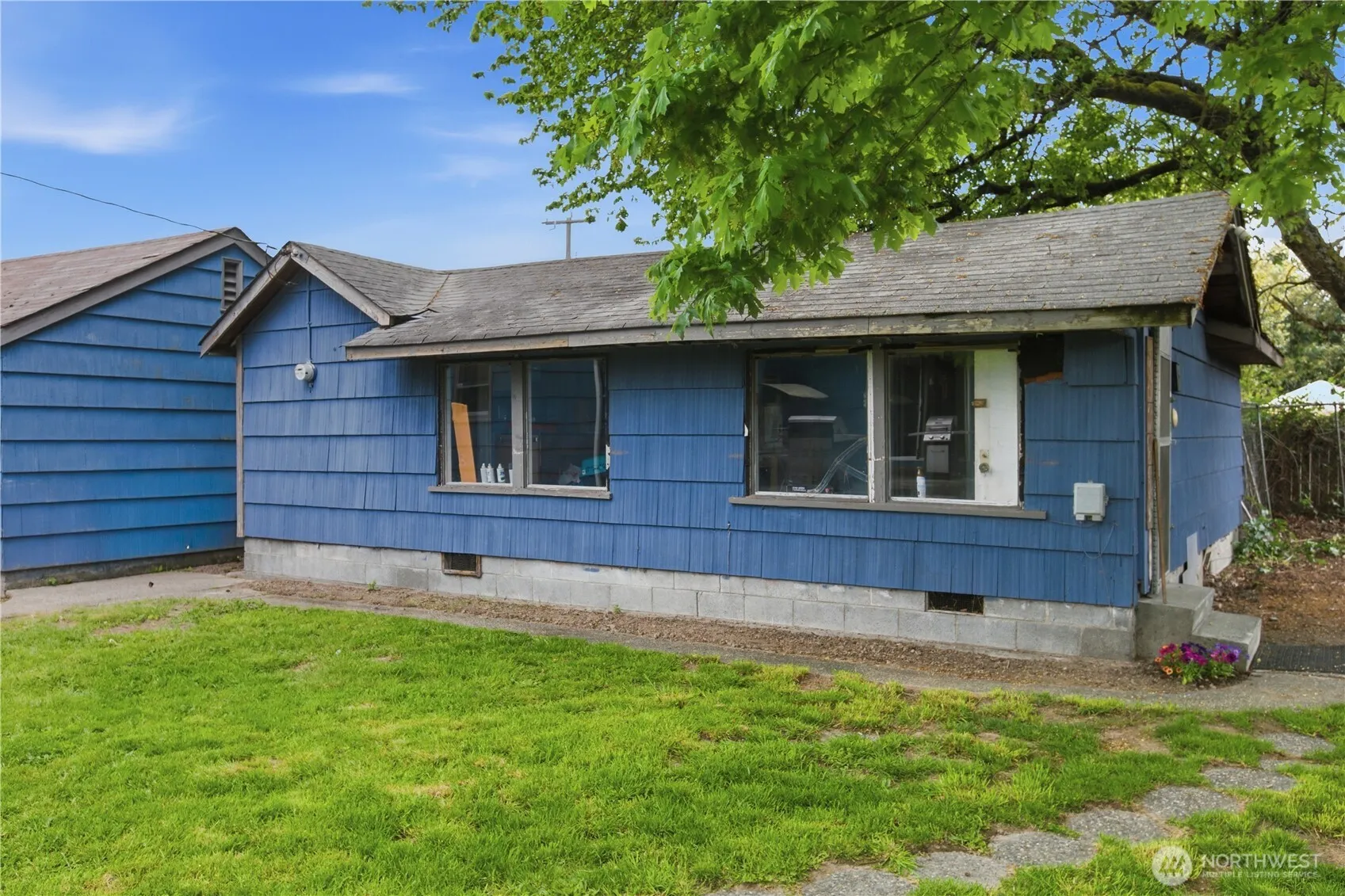 Property photo for 4602 S 122nd Street #+a, Tukwila photo 4