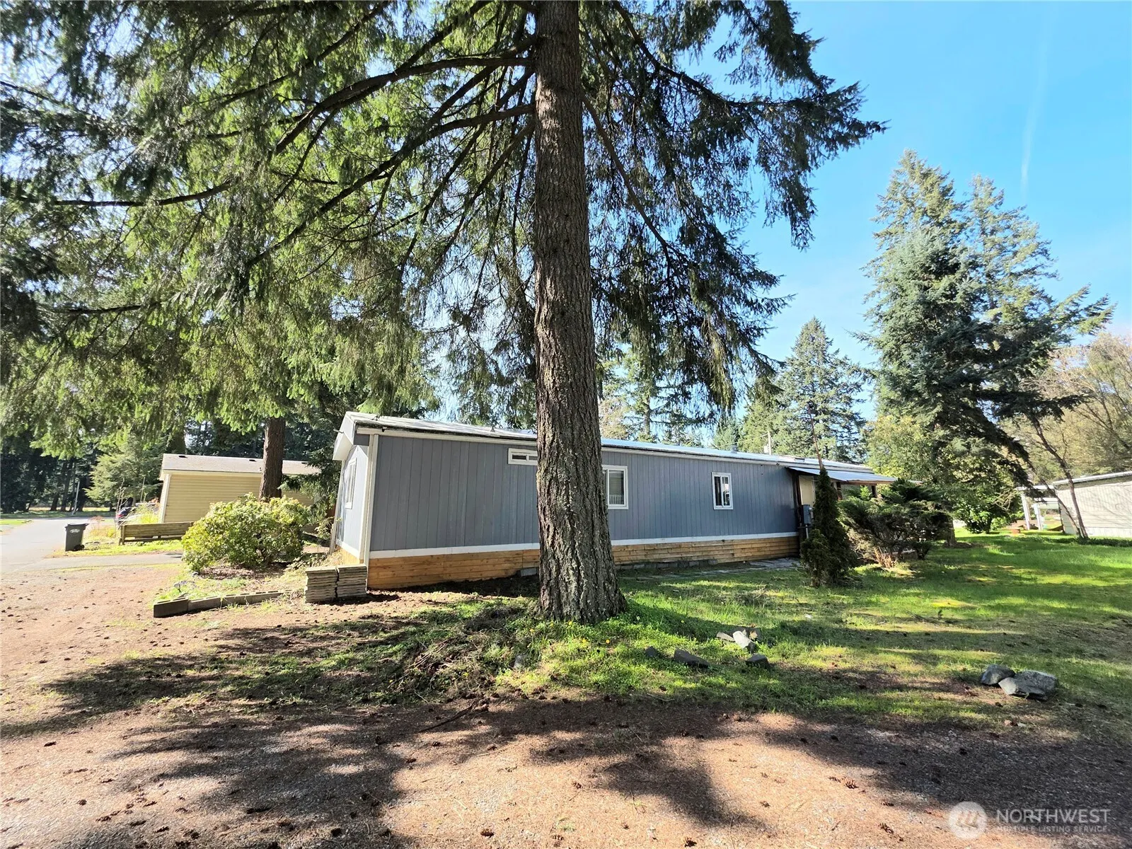 Property photo for 8815 226th Street E #lot 14, Graham photo 3
