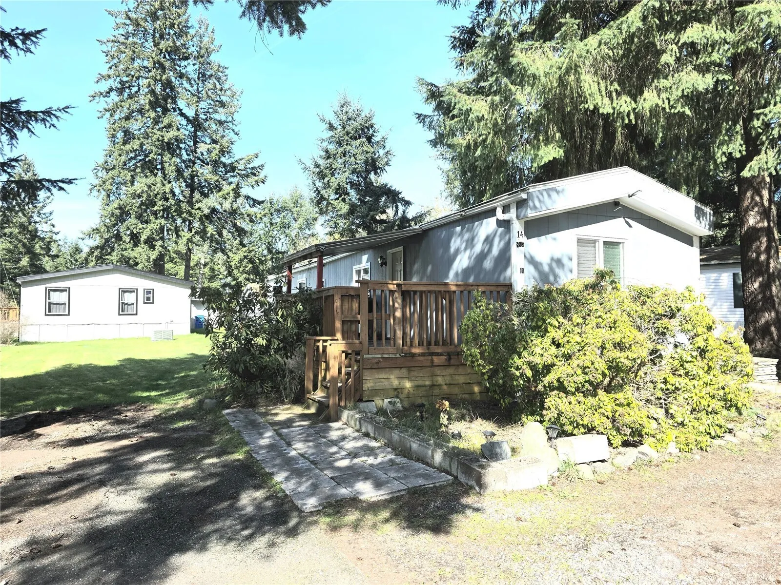 Property photo for 8815 226th Street E #lot 14, Graham photo 4