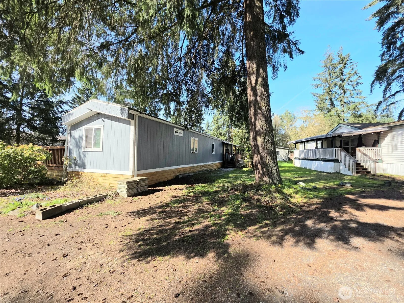 Property photo for 8815 226th Street E #lot 14, Graham