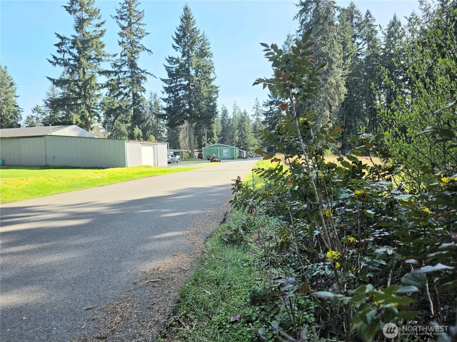 Property photo for 8815 226th Street E #lot 14, Graham