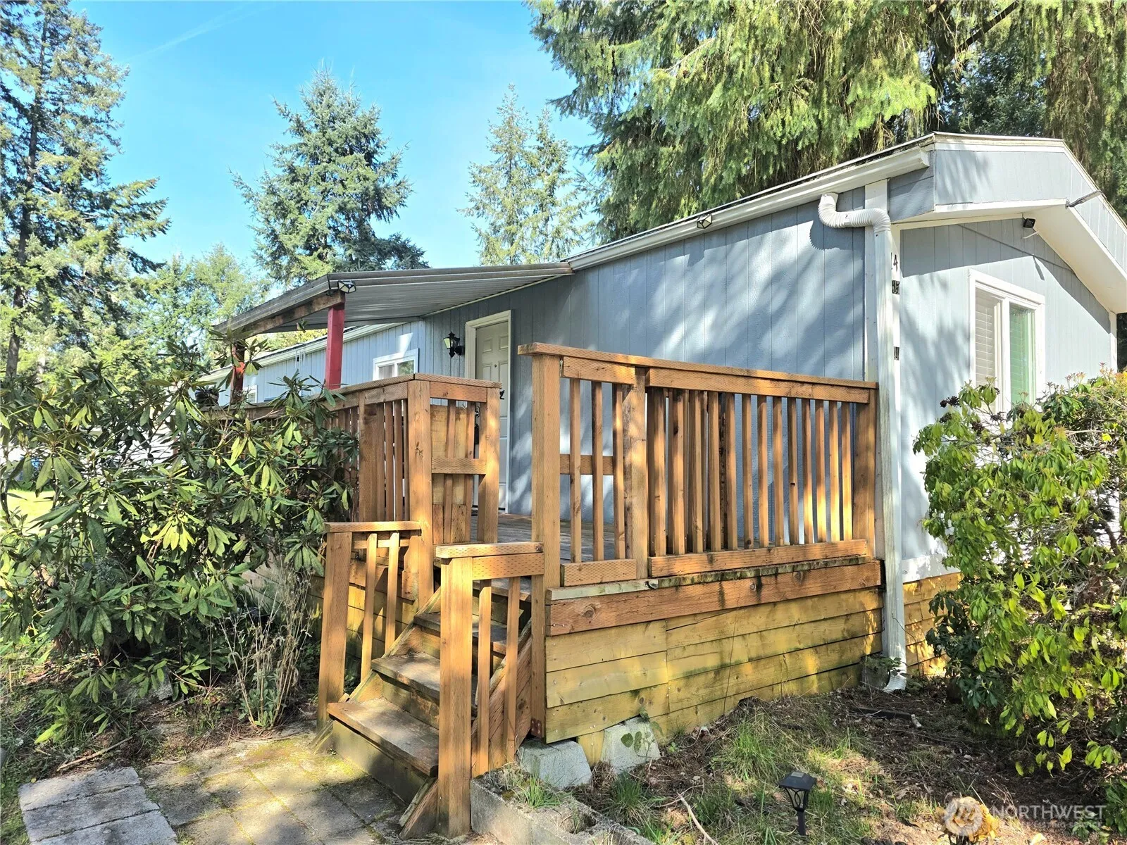 Property photo for 8815 226th Street E #lot 14, Graham photo 5