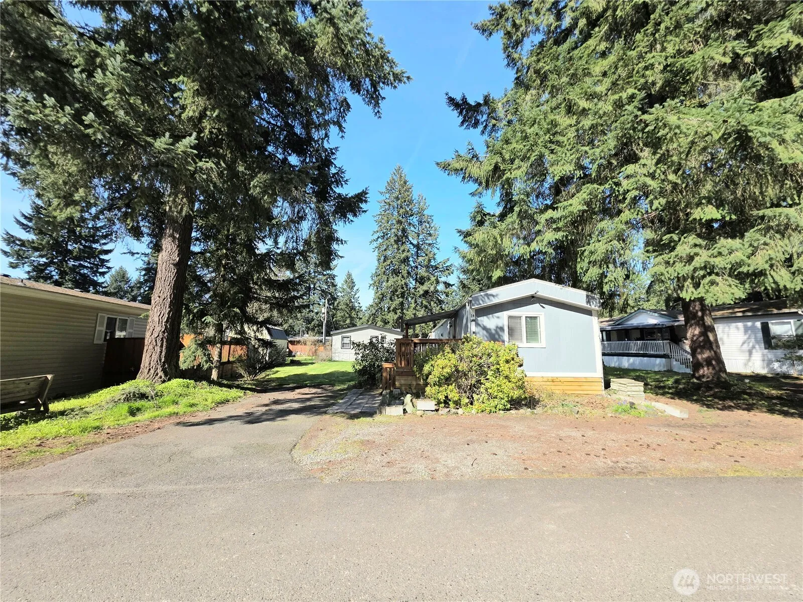 Property photo for 8815 226th Street E #lot 14, Graham photo 2