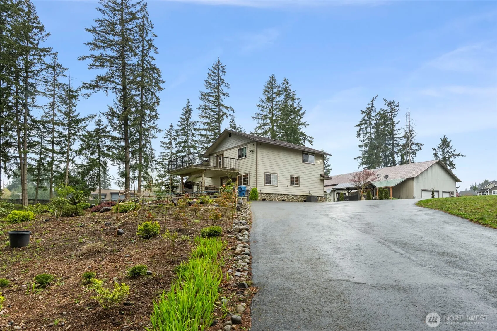 Property photo for 18222 Se Wax Road, Covington