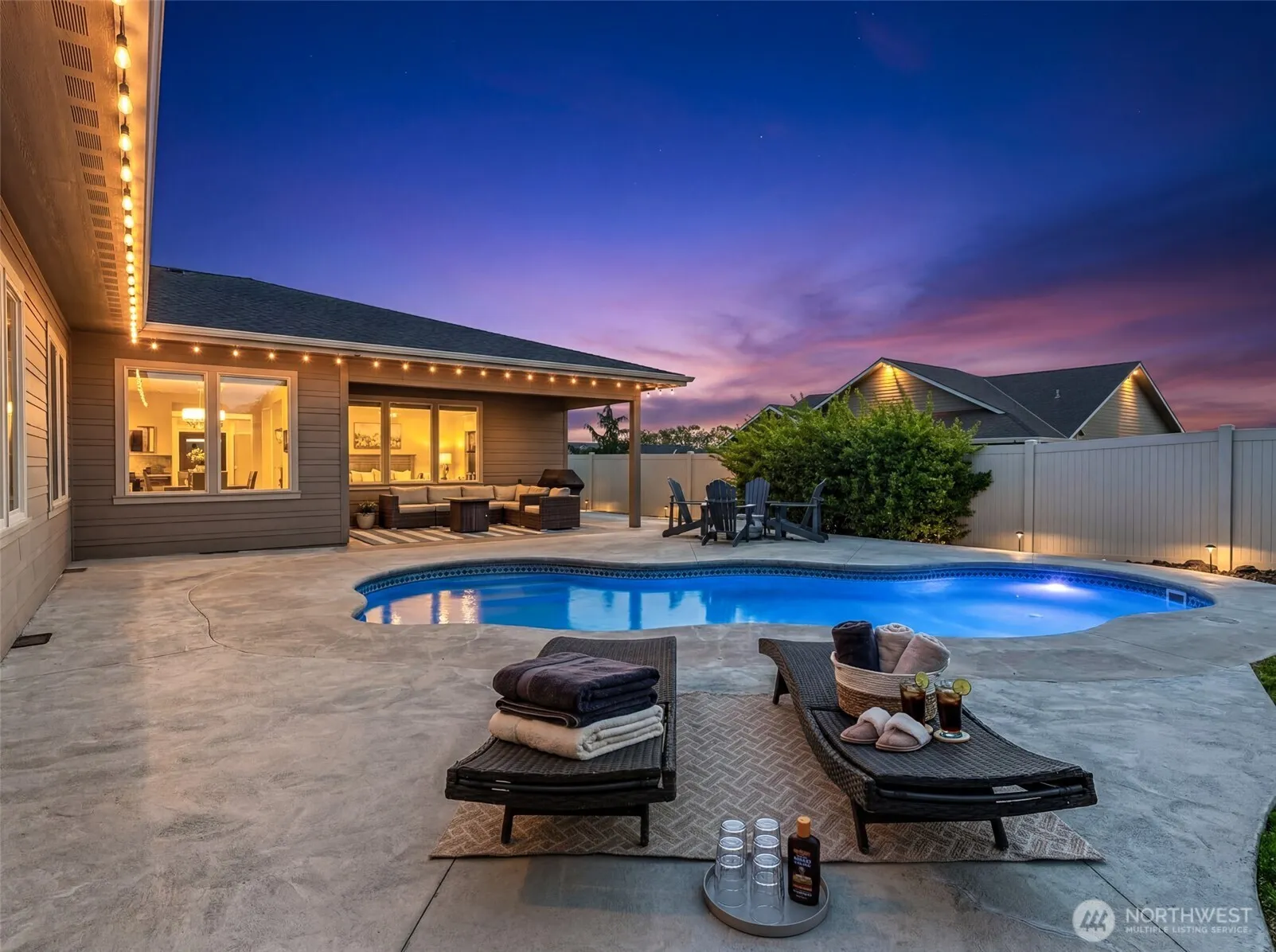Property photo for 3512 Dianna Way, Wenatchee