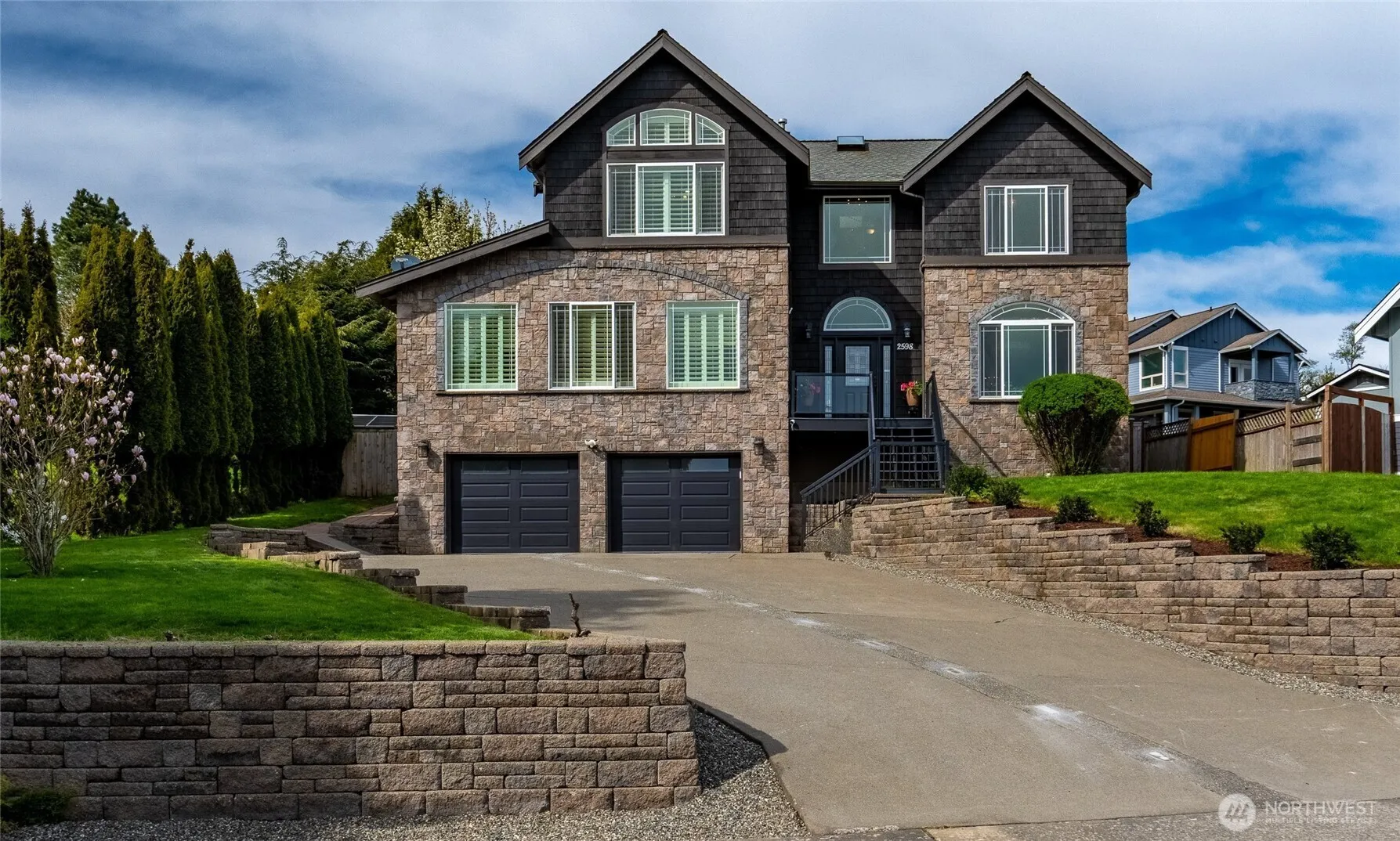 Property photo for 2598 Lakeridge Drive, Ferndale photo 2