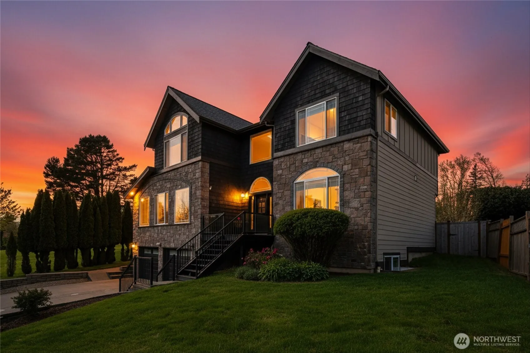Property photo for 2598 Lakeridge Drive, Ferndale