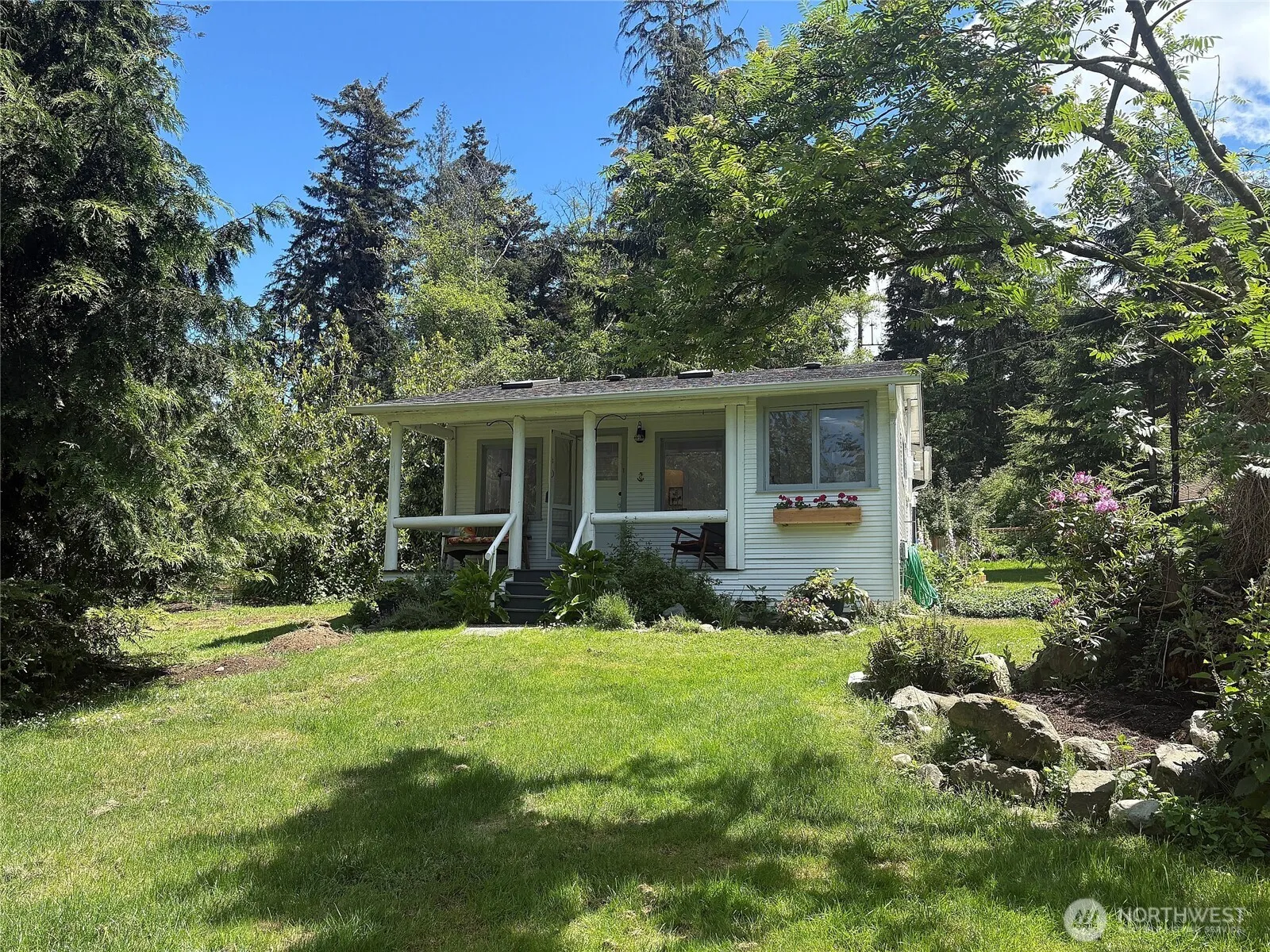 Property photo for 3191 East Harbor Road, Langley