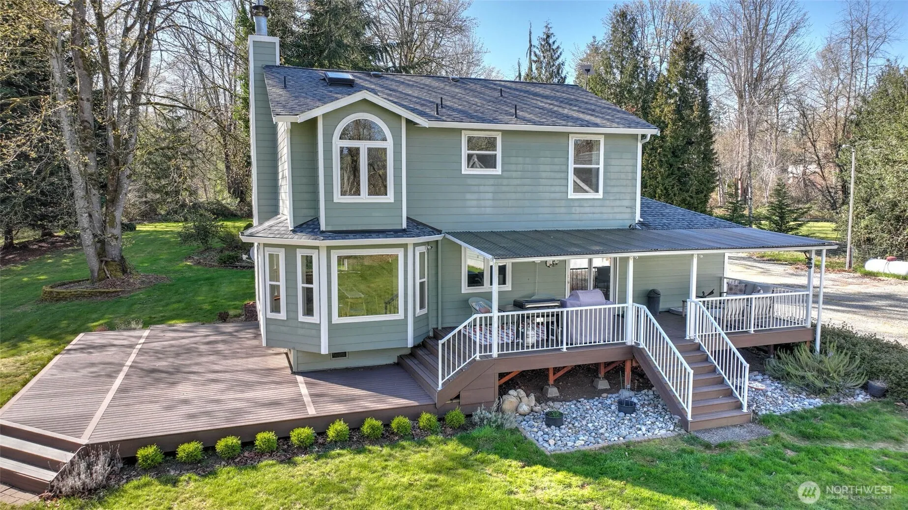 Property photo for 16302 230th Avenue Se, Maple Valley