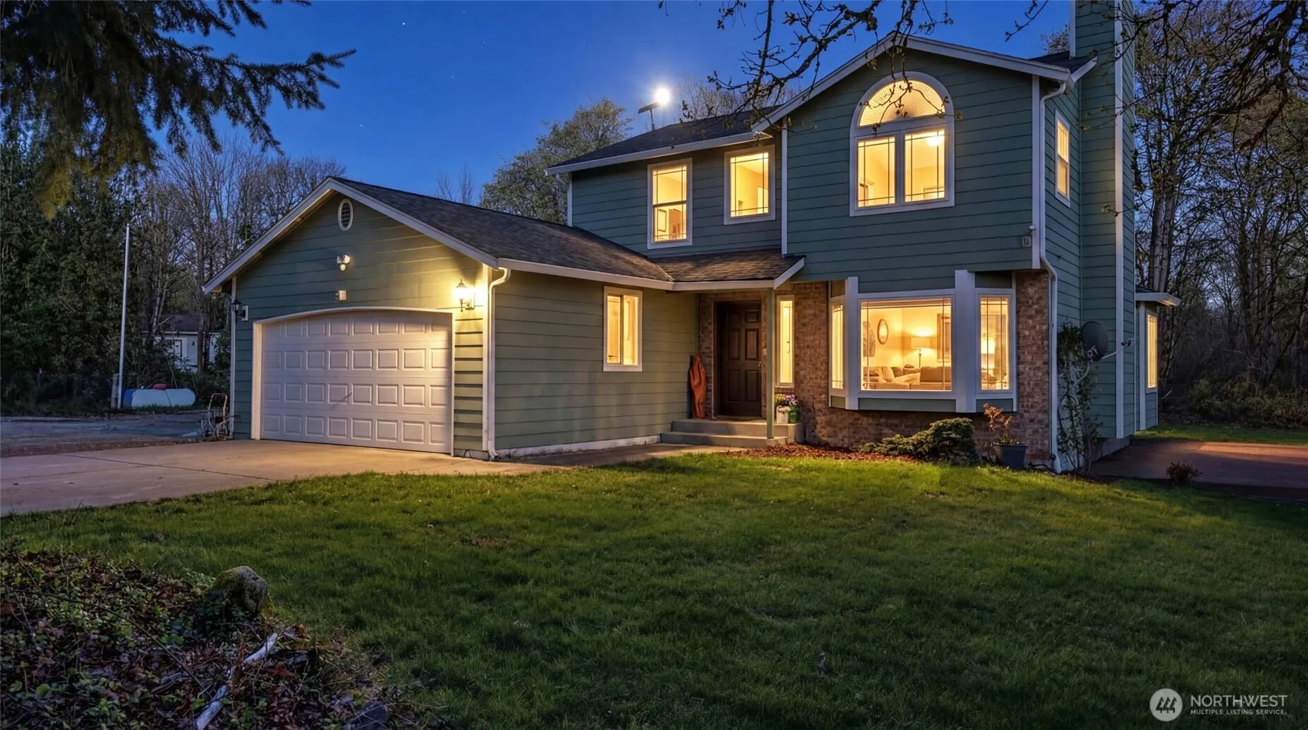 Property photo for 16302 230th Avenue Se, Maple Valley
