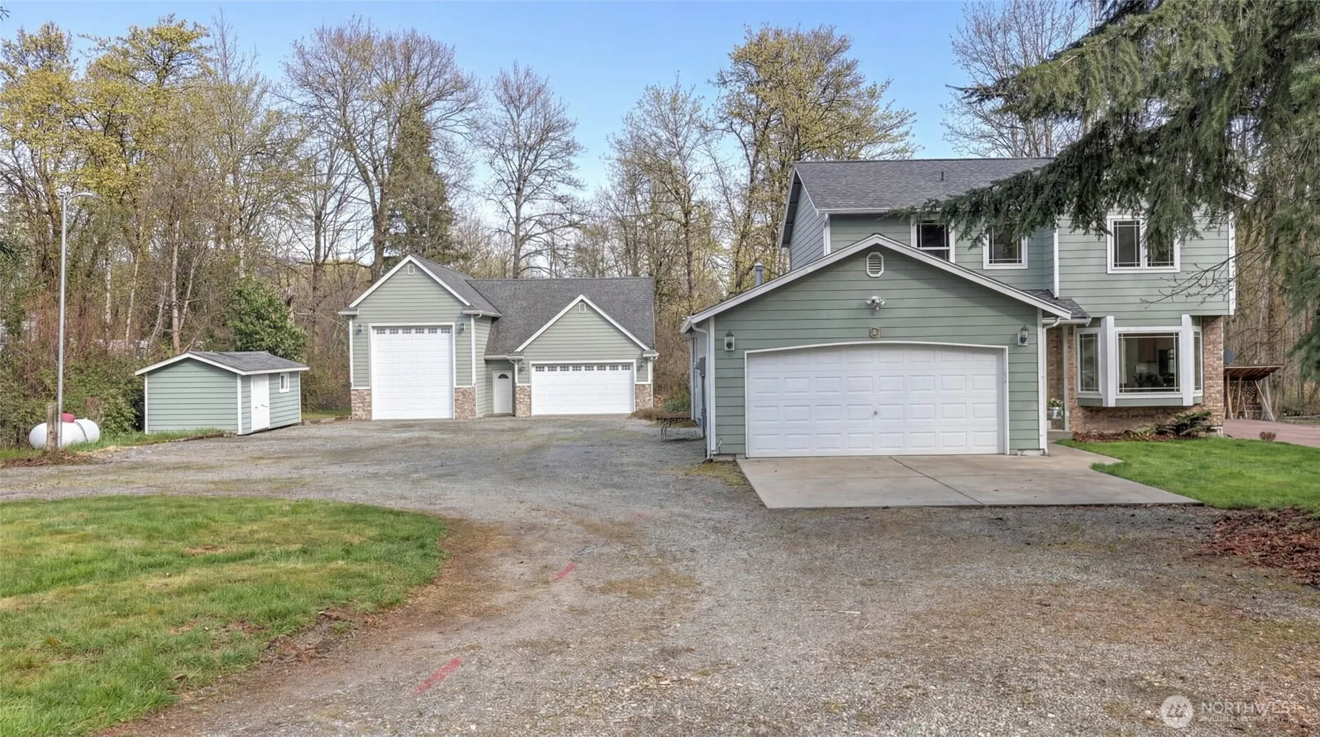Property photo for 16302 230th Avenue Se, Maple Valley