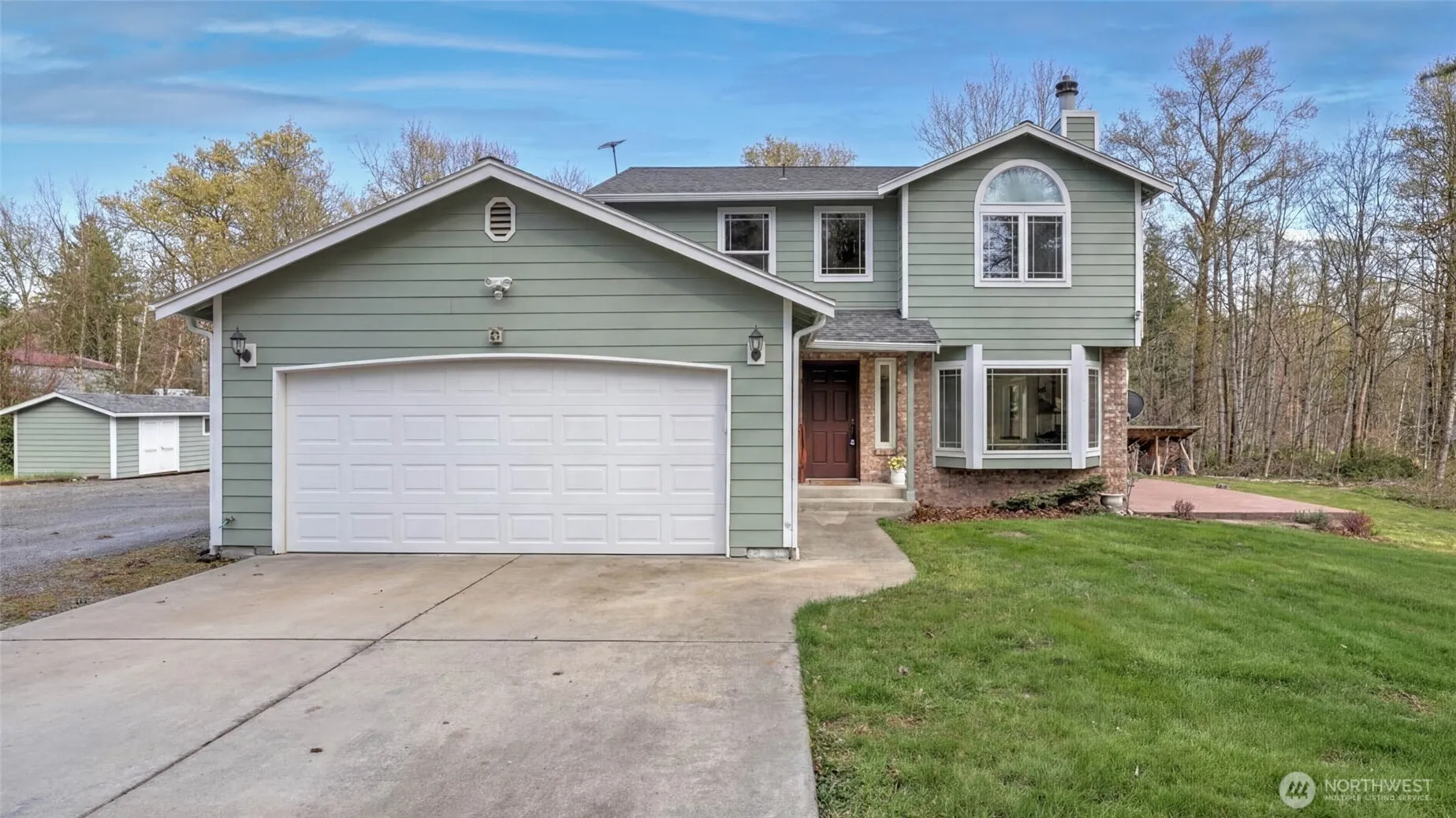 Property photo for 16302 230th Avenue Se, Maple Valley photo 2