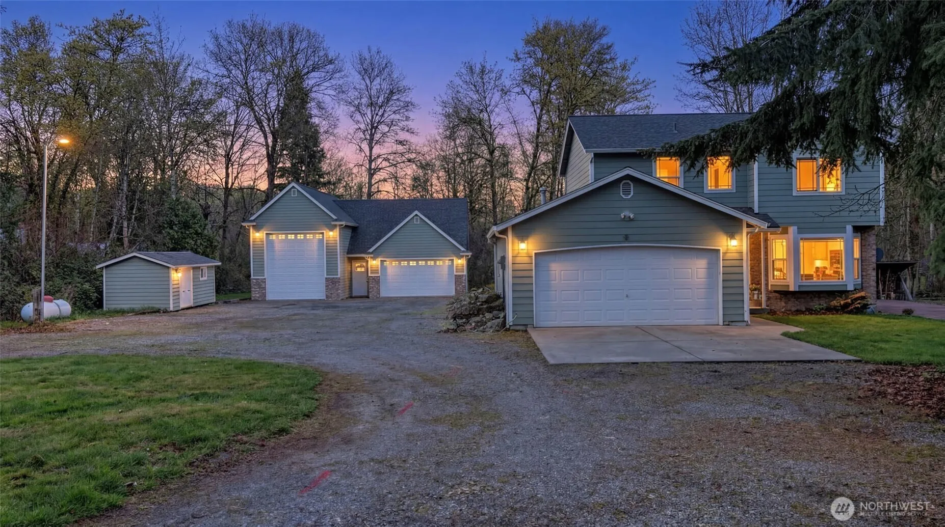 Property photo for 16302 230th Avenue Se, Maple Valley