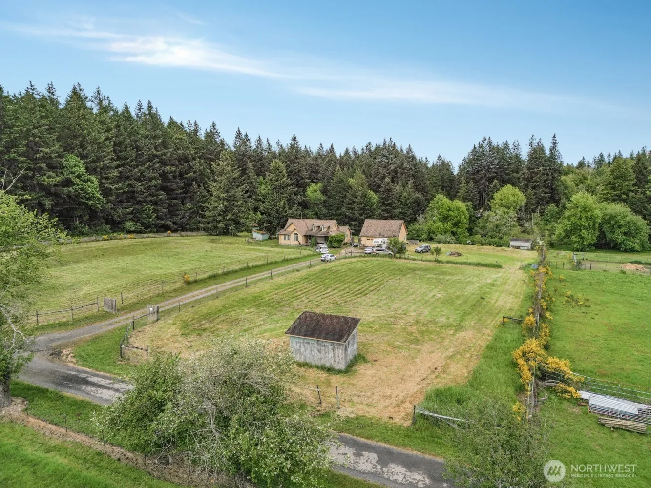 Property photo for 2637 140th Avenue Sw, Tenino photo 4