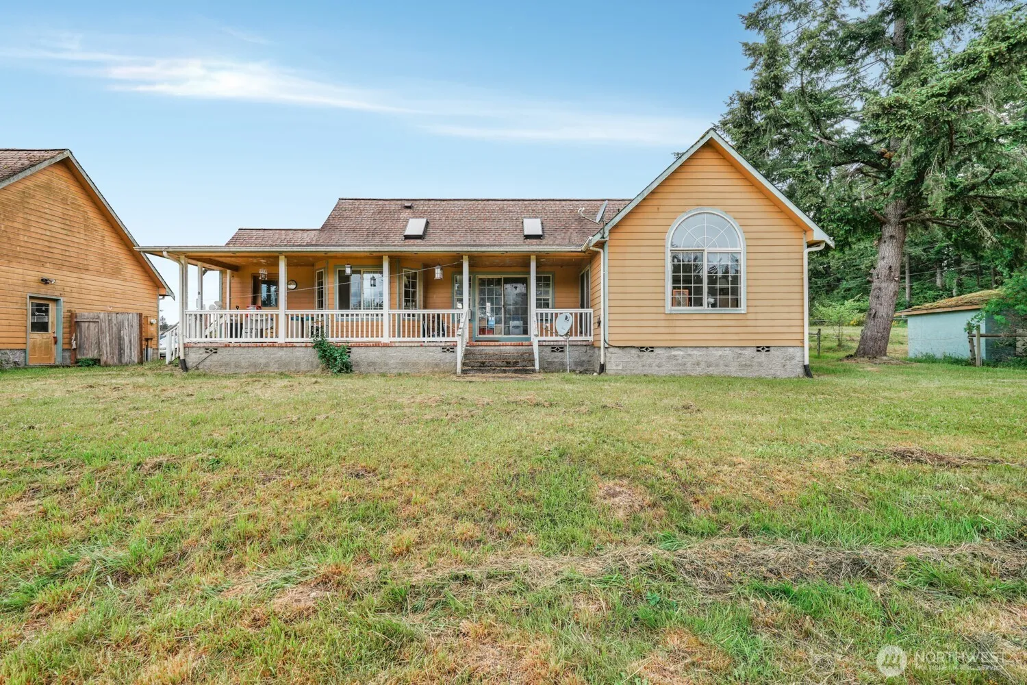 Property photo for 2637 140th Avenue Sw, Tenino